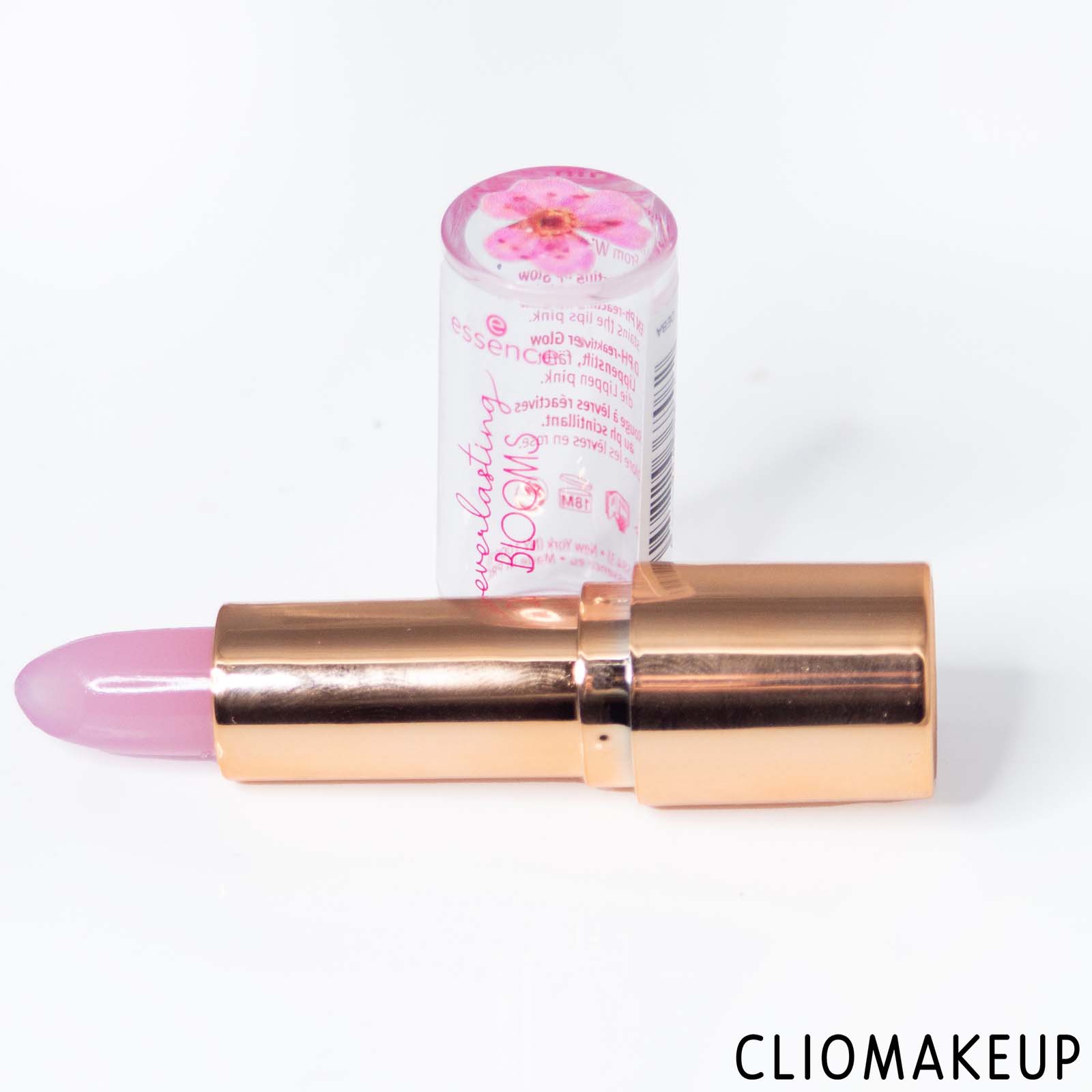 cliomakeup-recensione-balsamo-labbra-essence-everlasting-blooms-ph-reacting-lip-glow-3