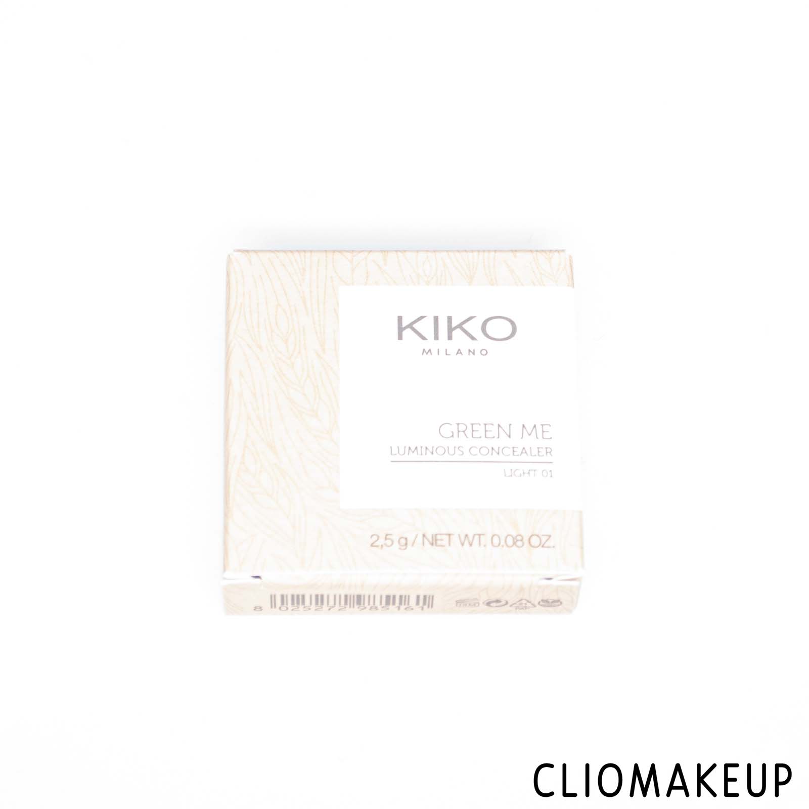 cliomakeup-recensione-correttore-kiko-green-me-luminous-concealer-2