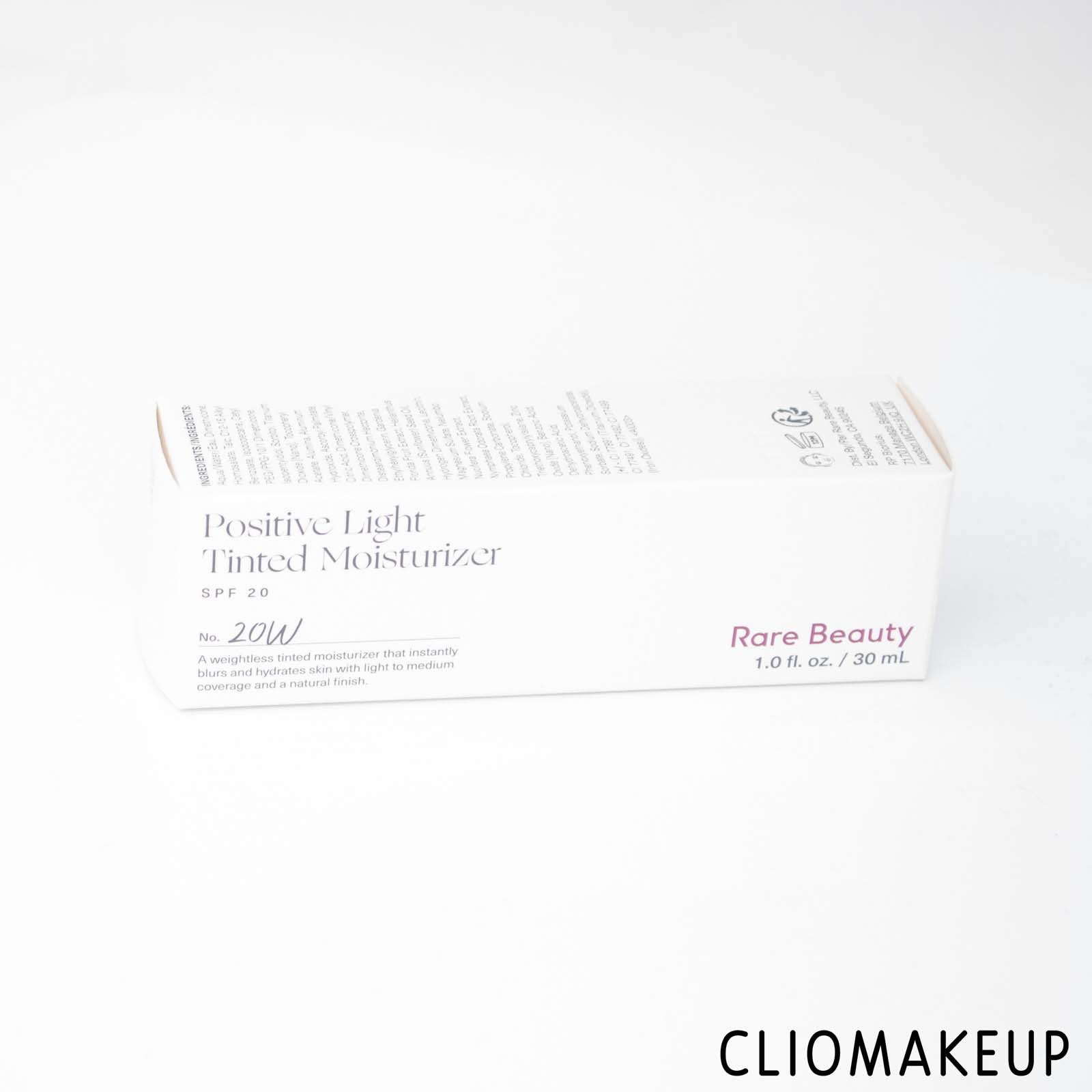 cliomakeup-recensione-crema-colorata-rare-beauty-positive-light-tinted-moisturizer-spf-20-4