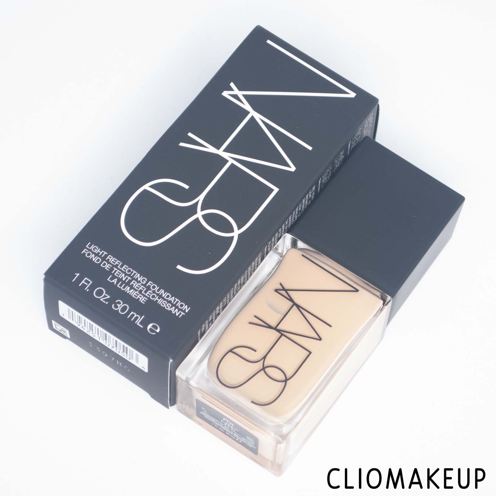 cliomakeup-recensione-fondotinta-nars-light-reflecting-foundation-5