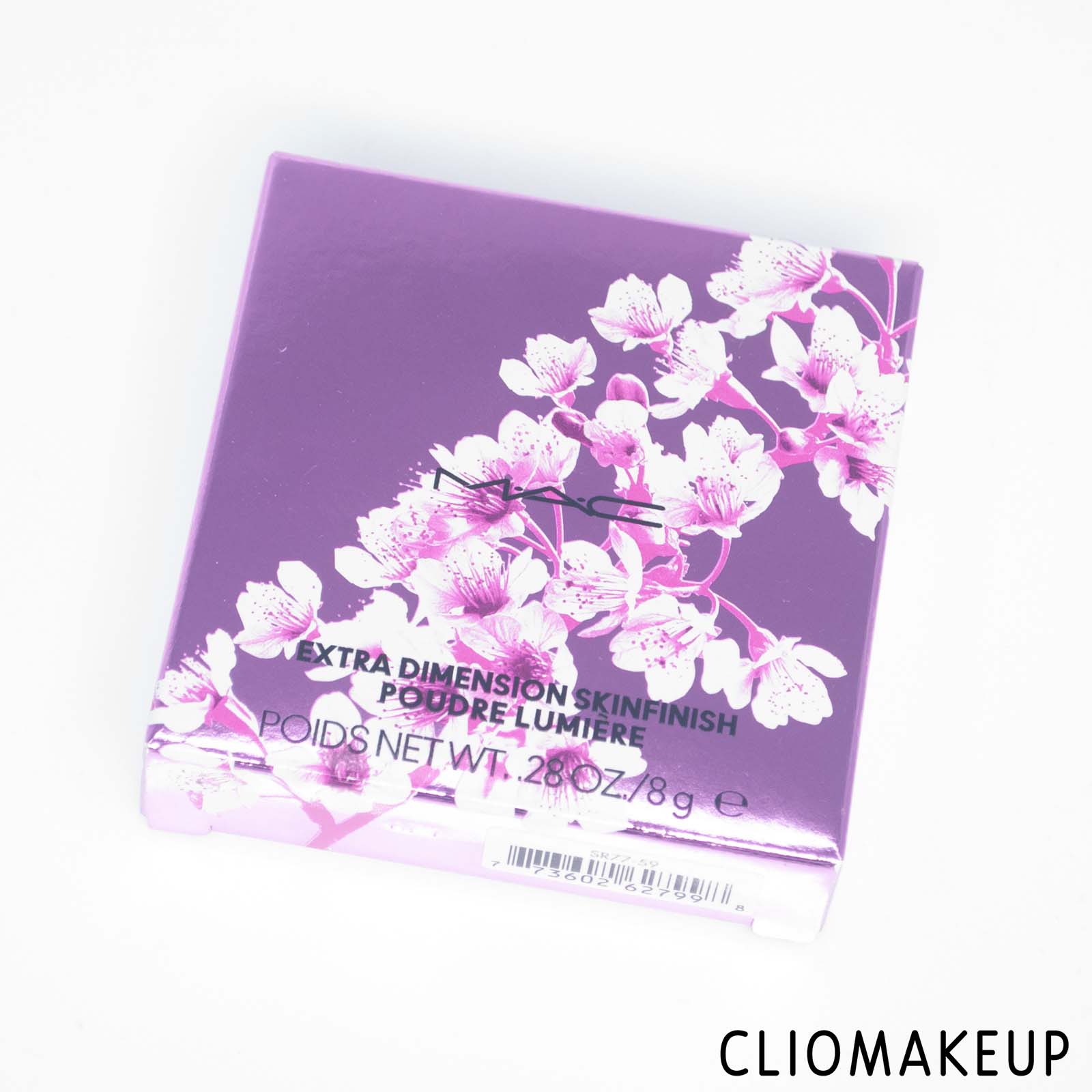 cliomakeup-recensione-illuminante-mac-wild-cherry-extra-dimension-skinfinish-2