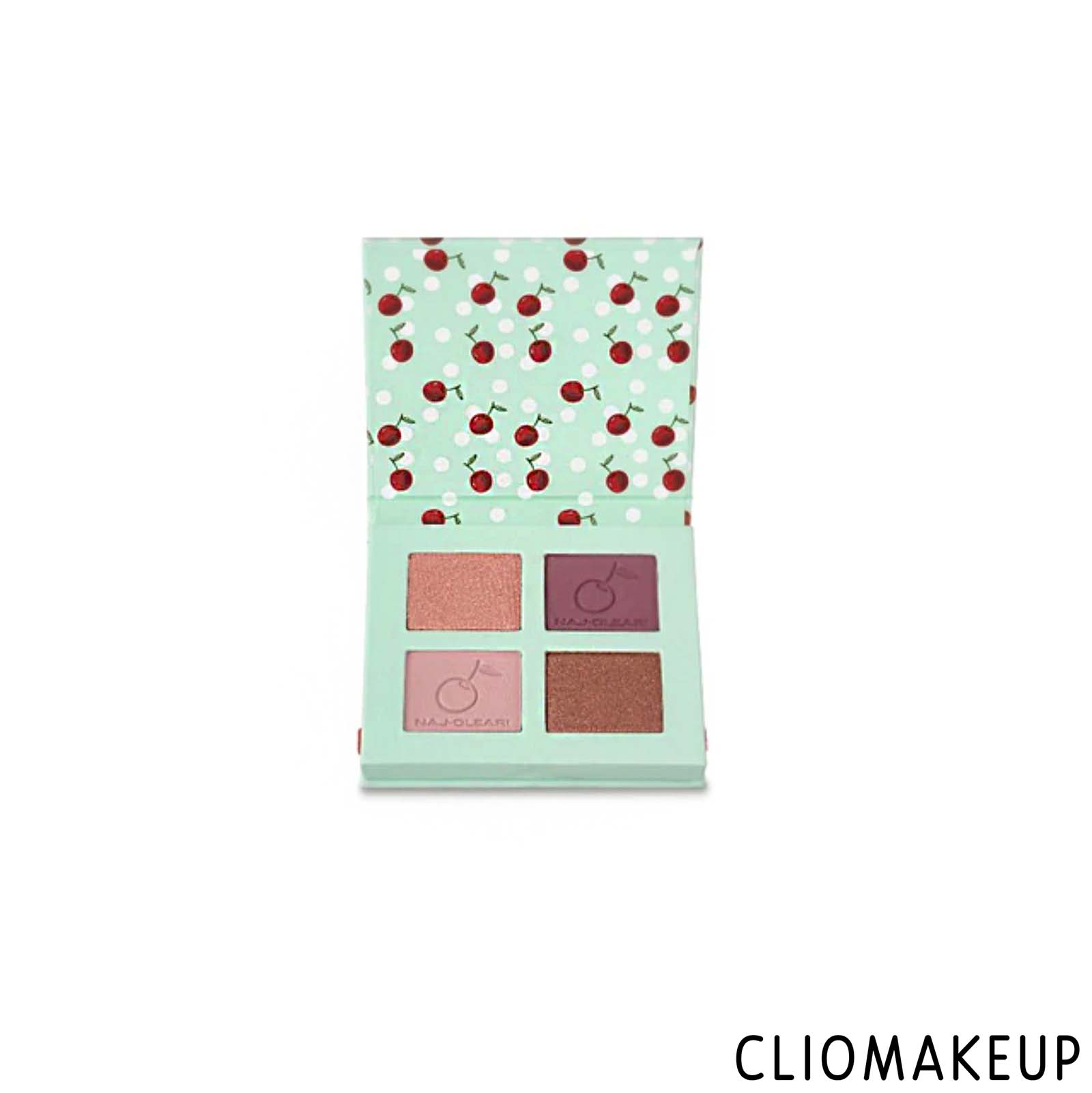 cliomakeup-recensione-palette-naj-oleari-cherry-dream-eyeshadow-palette-1