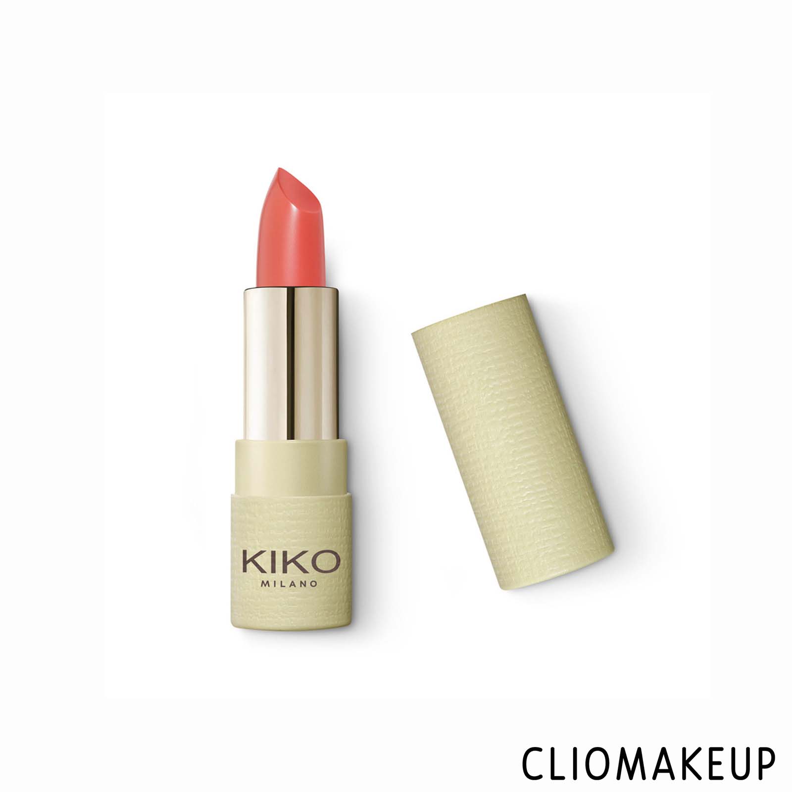 cliomakeup-recensione-rossetti-kiko-green-me-matte-lipstick-1