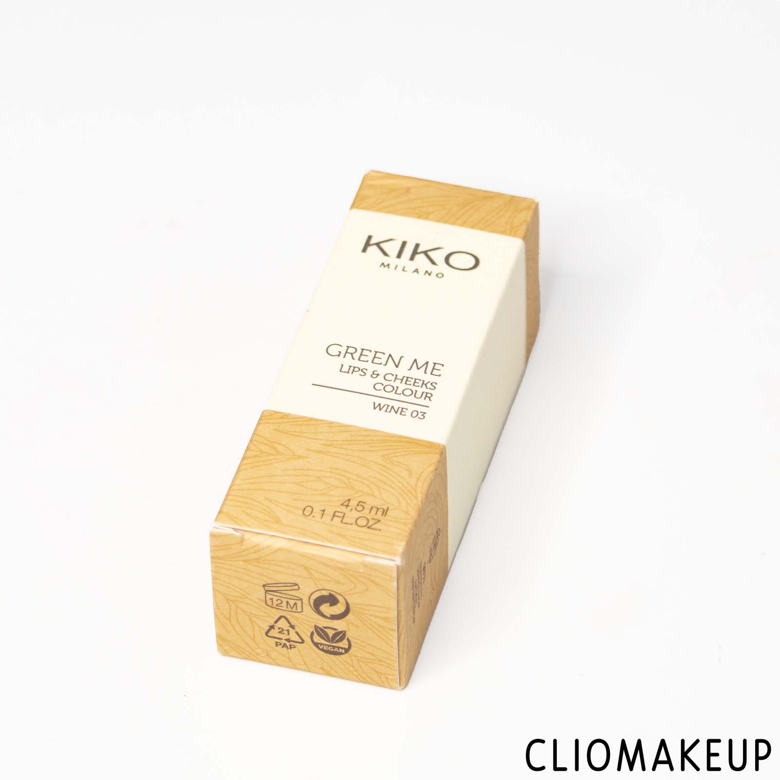 cliomakeup-recensione-tinta-labbra-e-guance-kiko-green-me-lips-e-cheeks-colour-2