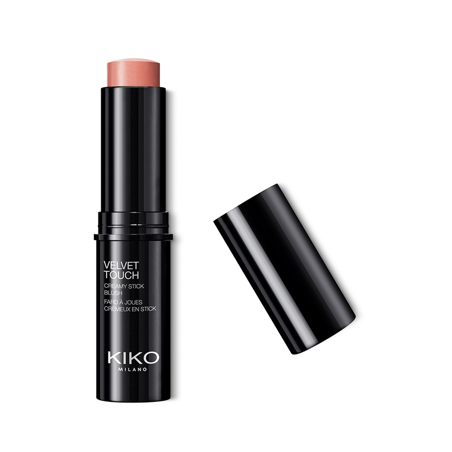 Cliomakeup-blush-in-stick-estate-2022-KIKO-Milano-Velvet-Touch-Creamy-Stic