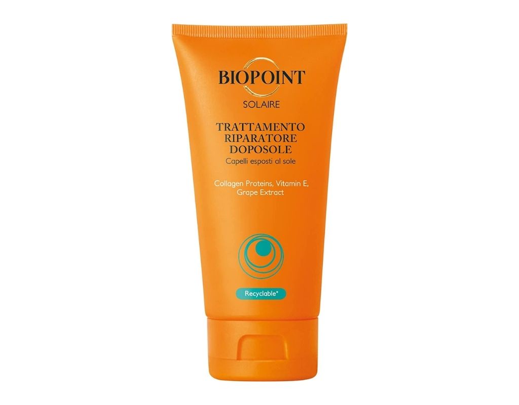 Cliomakeup-prodotti-capelli-doposole-2022-biopoint-trattamento-riparatore-doposole