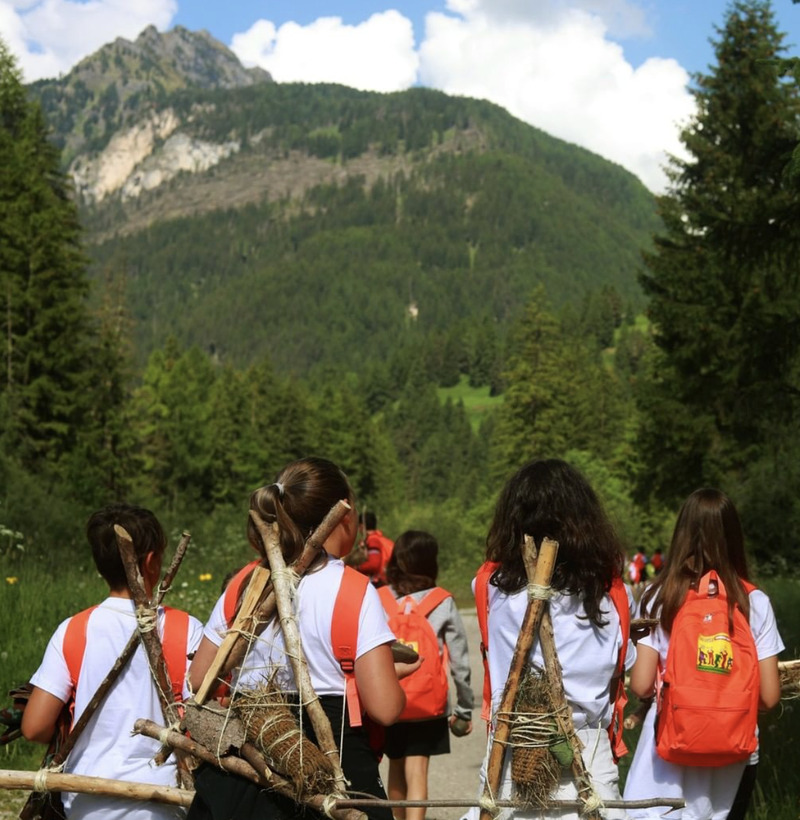 cliomakeup-centri-estivi-estate-2022-experience-summer-camp-montagna