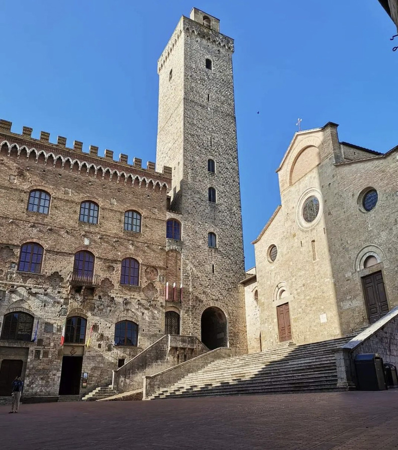 cliomakeup-citta-visitare-weekend-estate-2022-san-gimignano