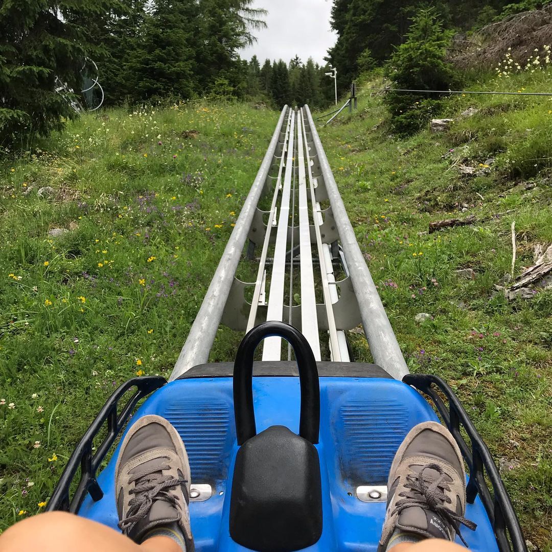 cliomakeup-cosa-vedere-val-di-fiemme-alpine-coaster-gardone