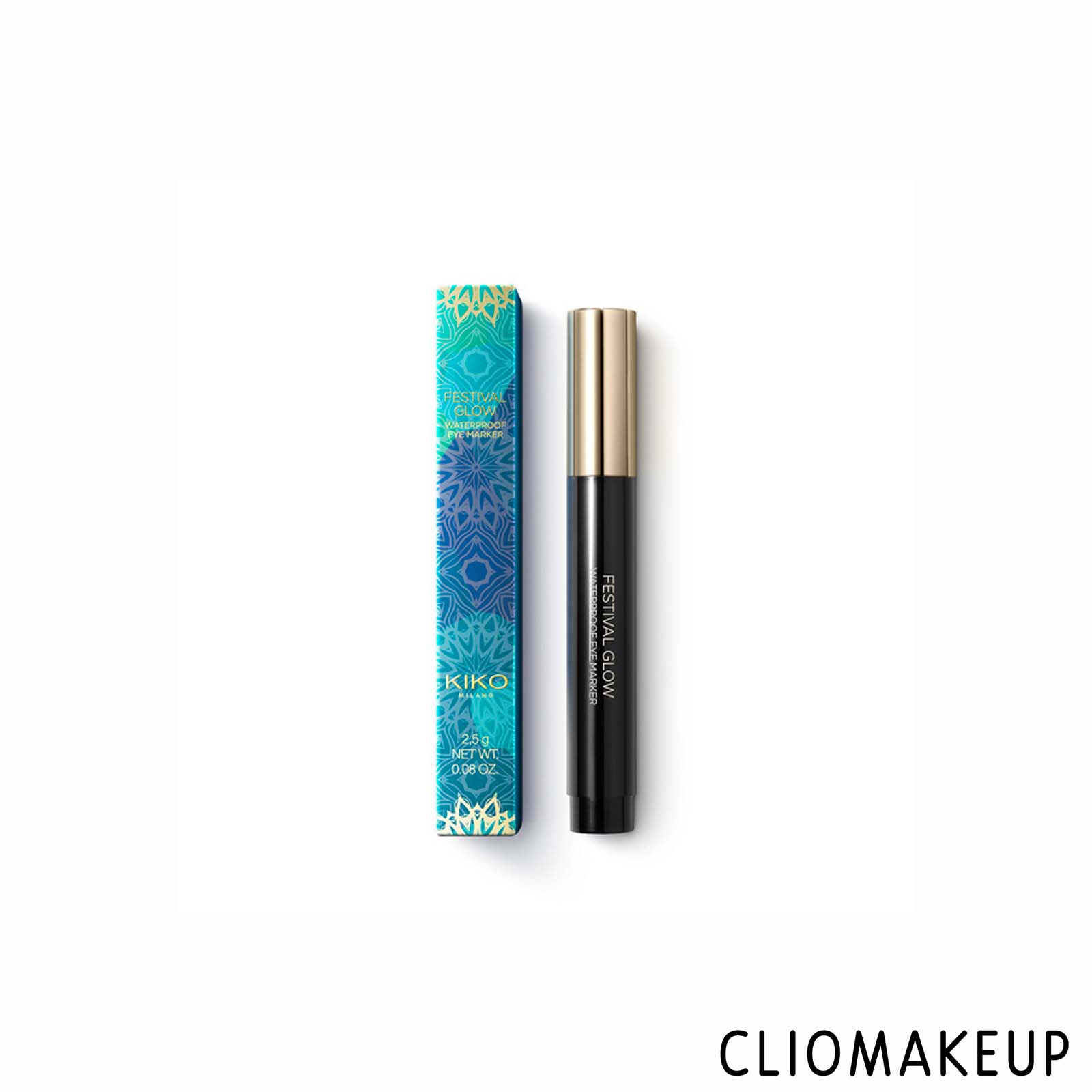 cliomakeup-recensione-eyeliner-kiko-festival-glow-waterproof-eye-marker-1