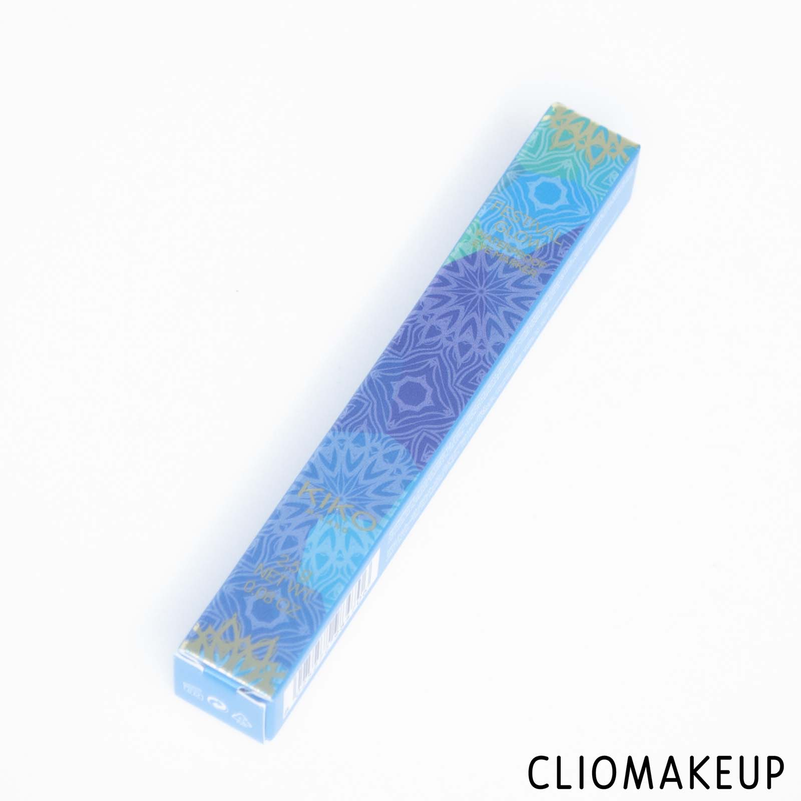 cliomakeup-recensione-eyeliner-kiko-festival-glow-waterproof-eye-marker-2