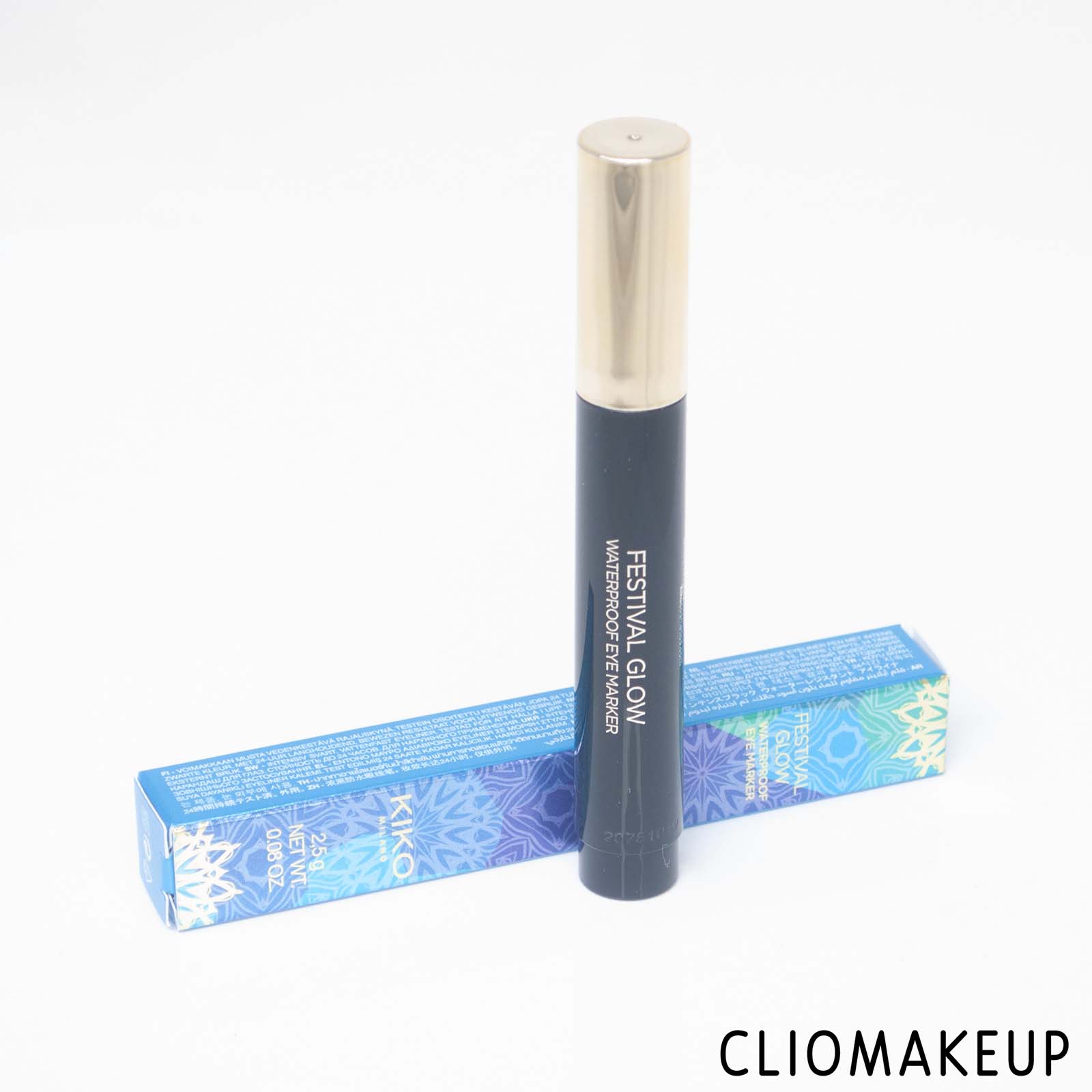 cliomakeup-recensione-eyeliner-kiko-festival-glow-waterproof-eye-marker-4