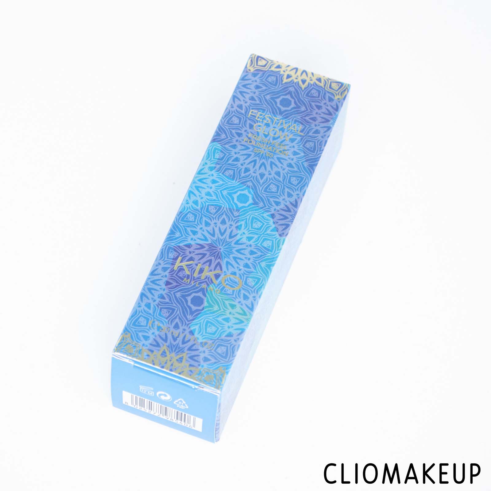 cliomakeup-recensione-fondotinta-kiko-festival-glow-fresh-feel-foundation-spf-30-2