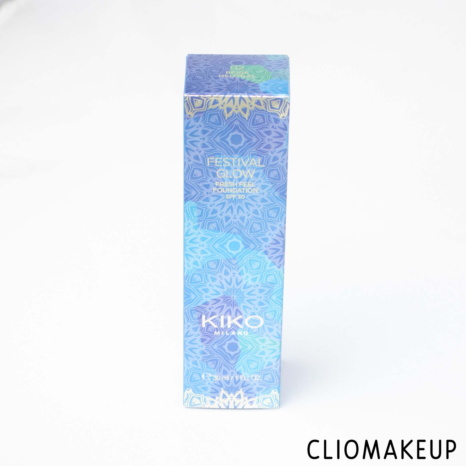 cliomakeup-recensione-fondotinta-kiko-festival-glow-fresh-feel-foundation-spf-30-4