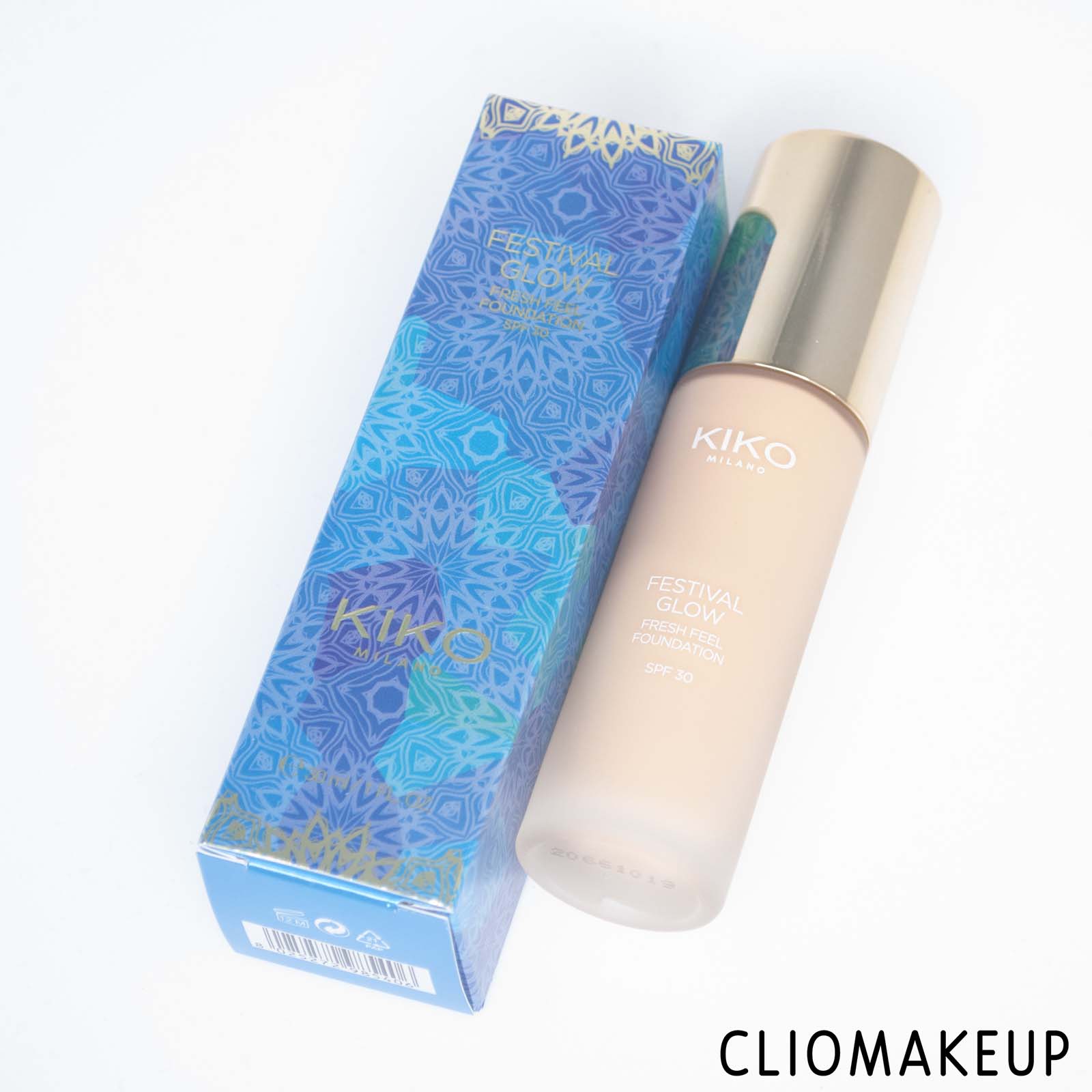 cliomakeup-recensione-fondotinta-kiko-festival-glow-fresh-feel-foundation-spf-30-5