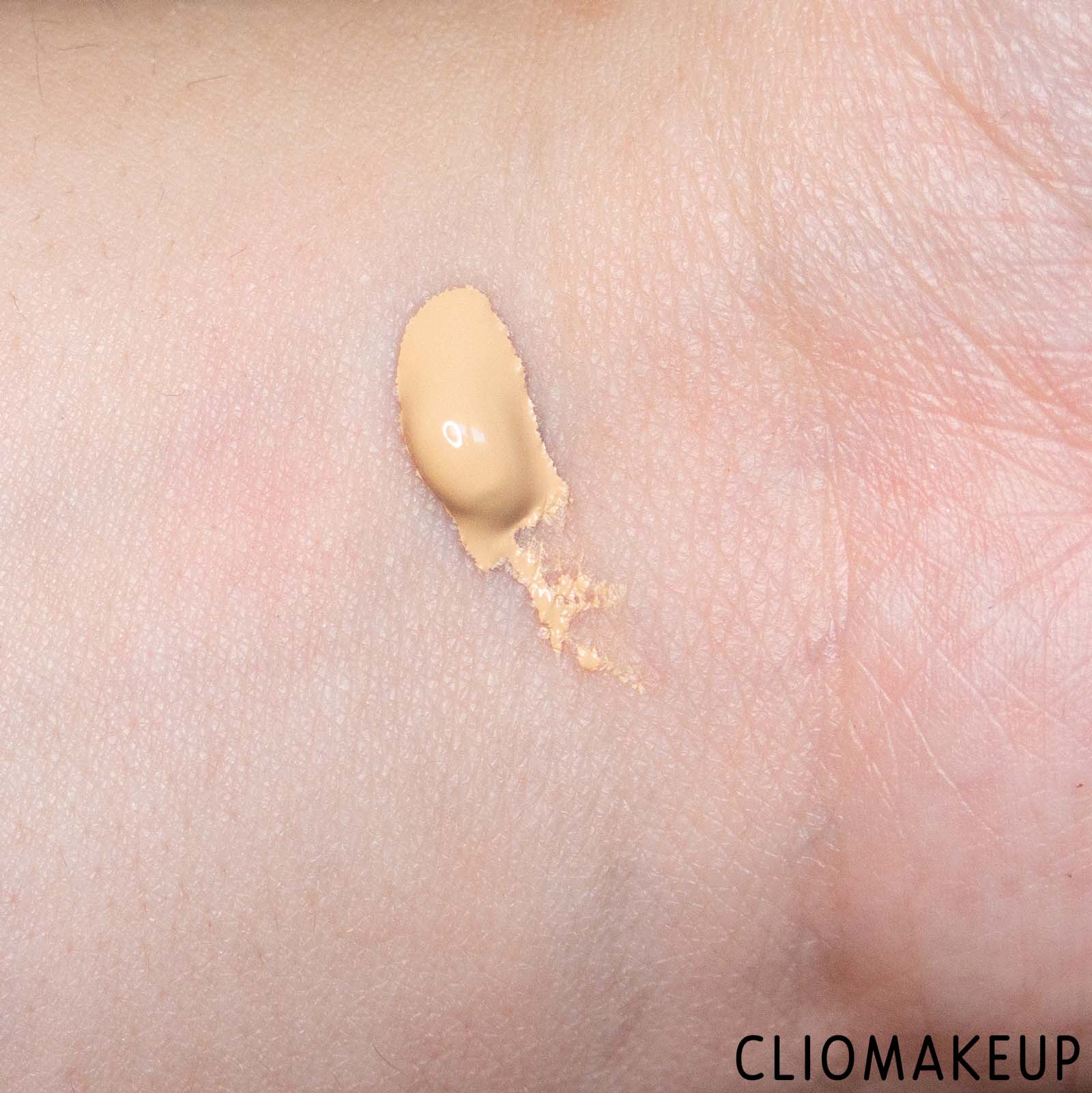 cliomakeup-recensione-fondotinta-revolution-irl-filter-longwear-foundation-7