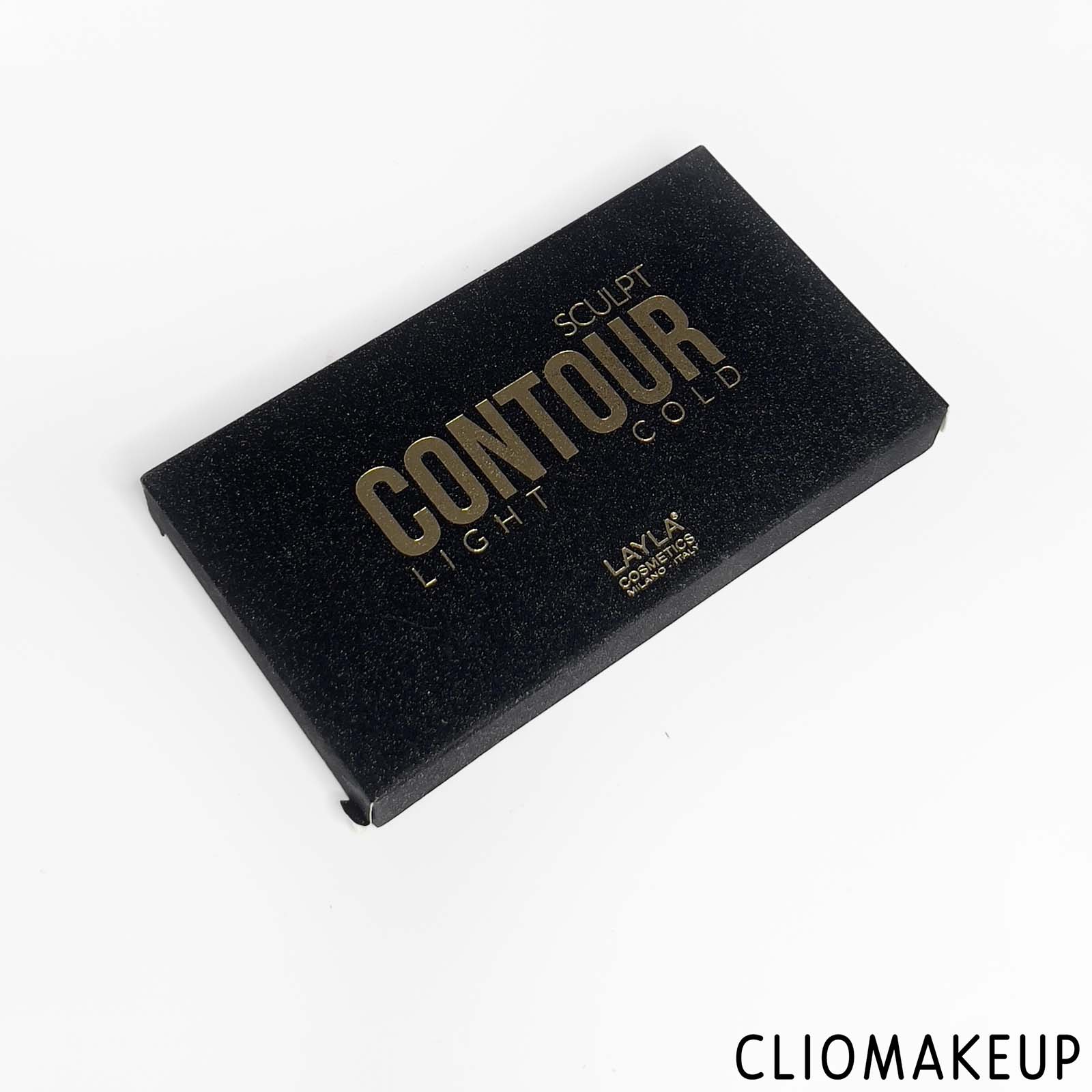 cliomakeup-recensione-palette-contouring-layla-cosmetics-sculpt-contour-light-cold-2