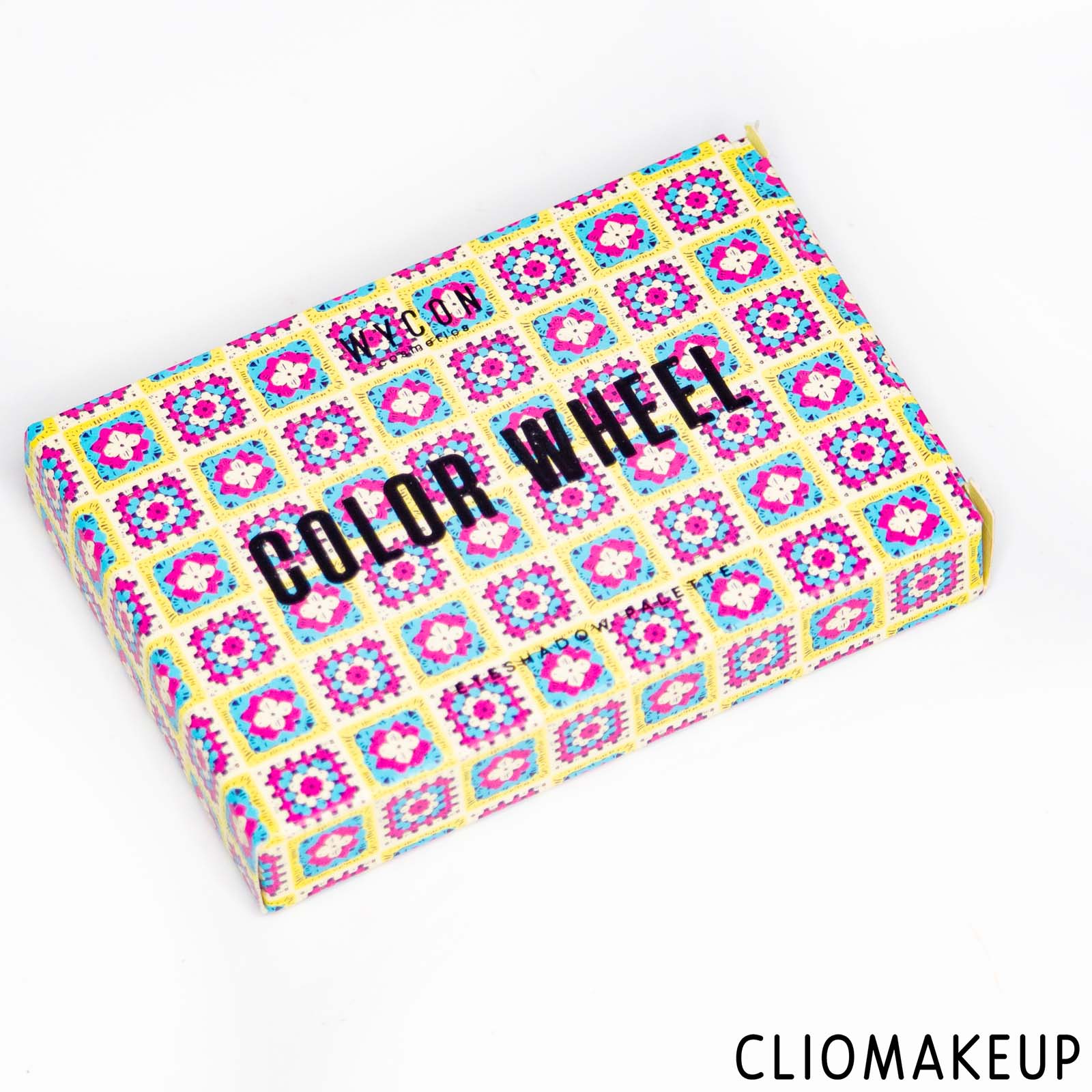 cliomakeup-recensione-palette-wycon-color-wheel-eyeshadow-palette-2