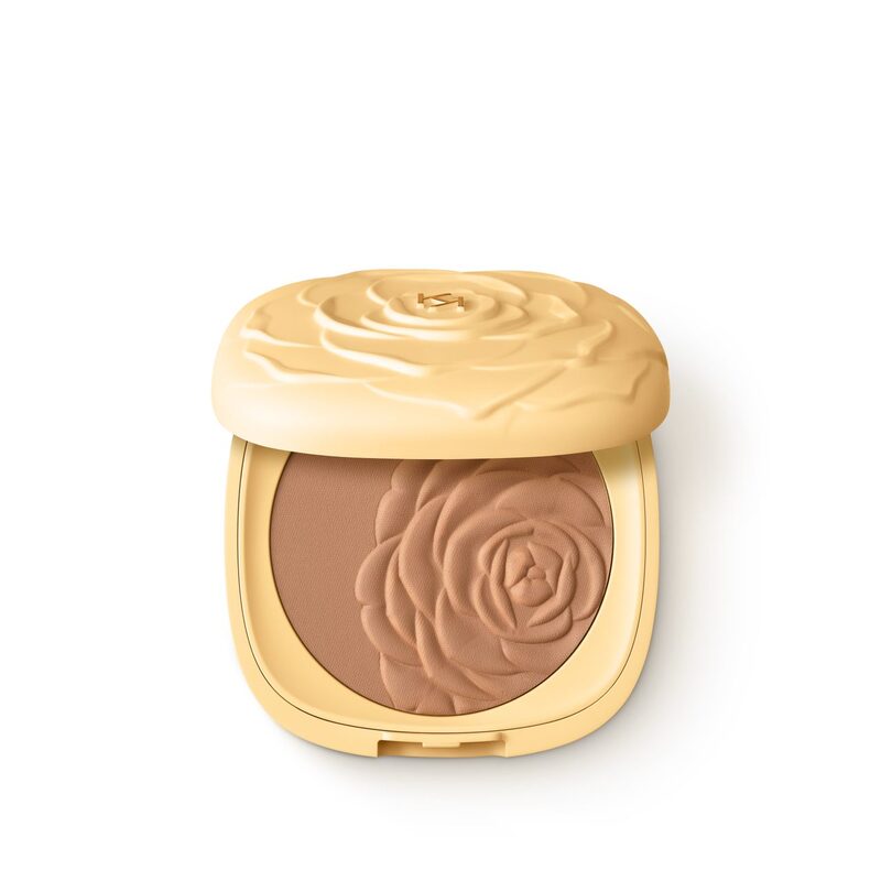 cliomakeup-terra-solare-2022-kiko-blossoming-beauty-floral-bronzer