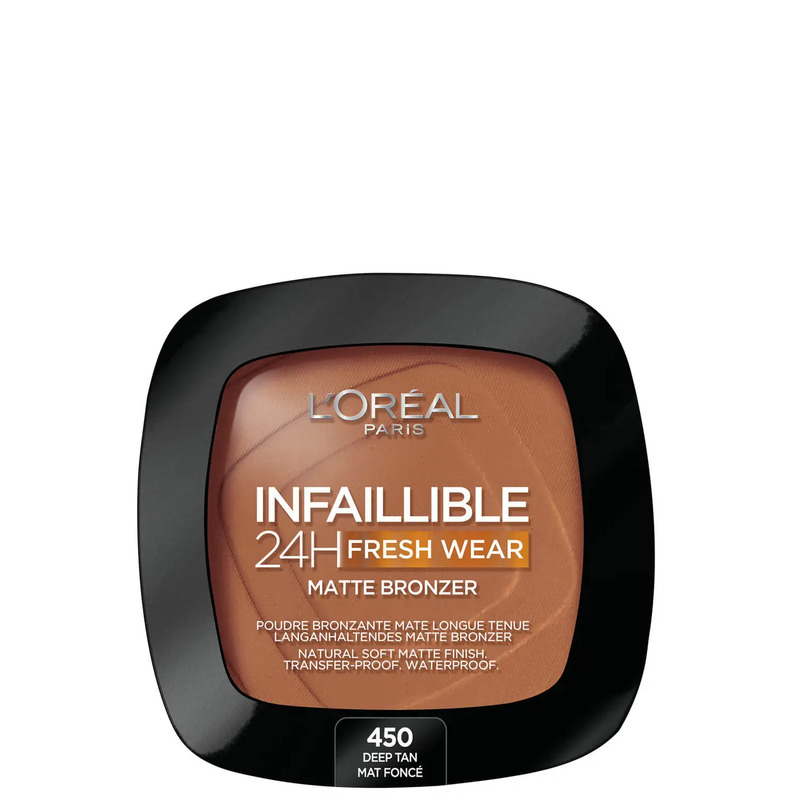 cliomakeup-terra-solare-2022-l-oreal-infaillible