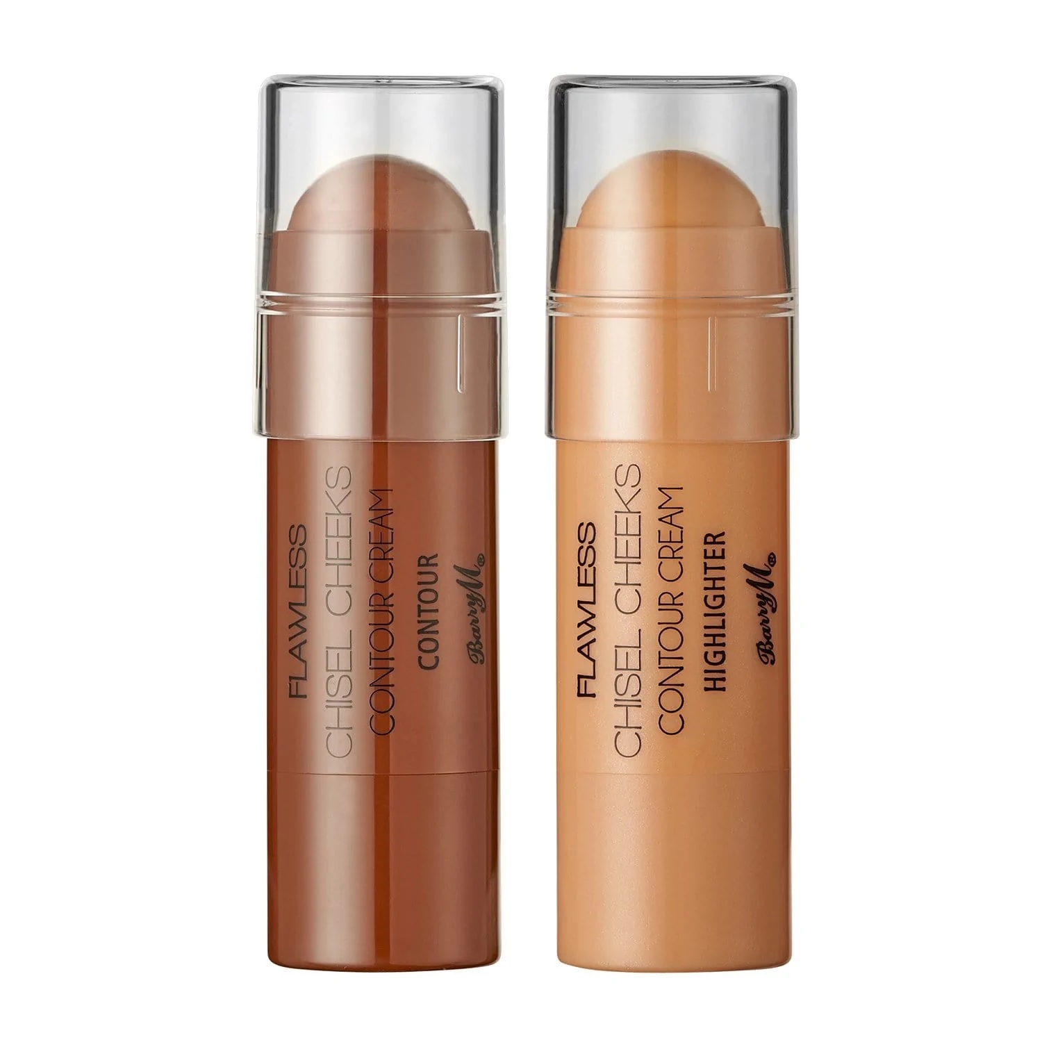 Cliomakeup-bronzer-in-stick-2022-Barry-M-Cosmetics-Chisel-Cheeks-Contour-Cream-Sticks