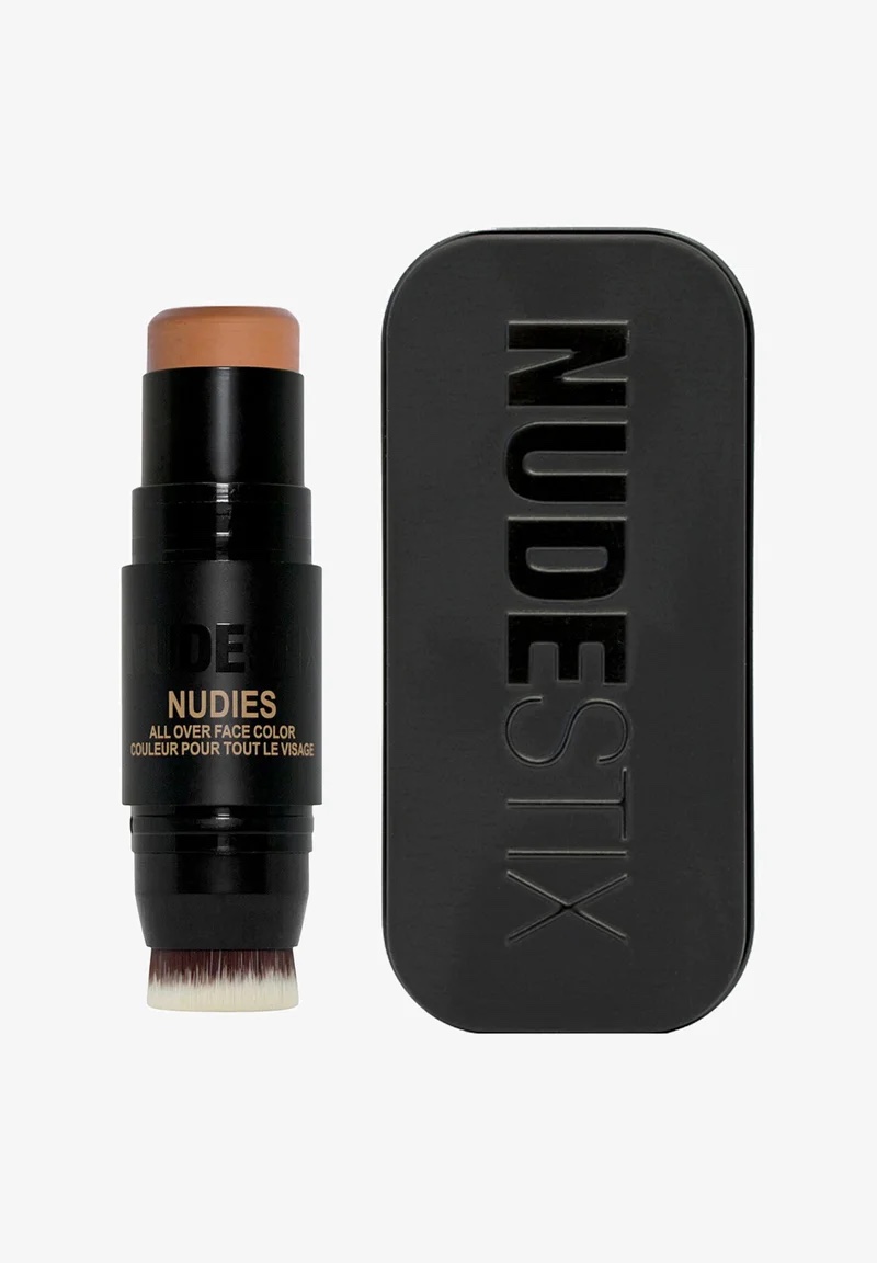 Cliomakeup-bronzer-in-stick-2022-NUDESTIX-Nudies-All-Over-Face-Color-Matte