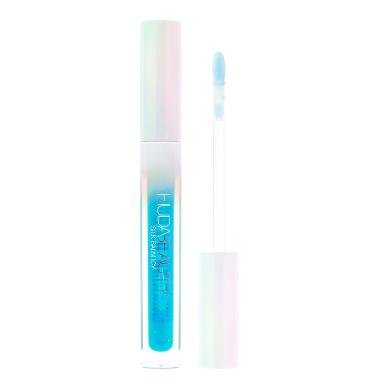 cliomakeup-gloss-labbra-estate-2022-huda-beauty-silk-balm-icy