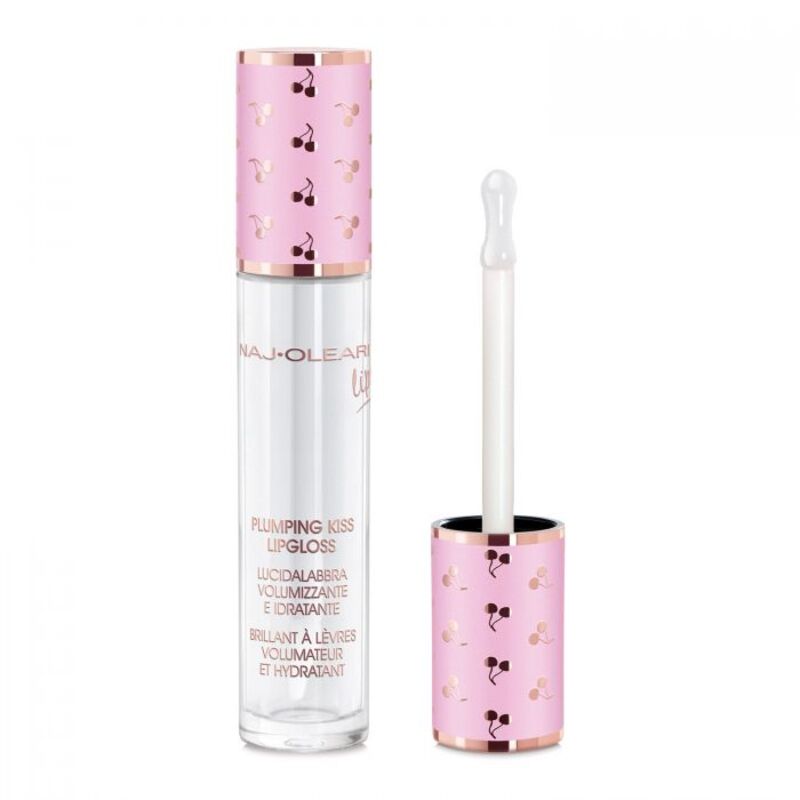 cliomakeup-gloss-labbra-estate-2022-naj-oleary-plumping-kiss