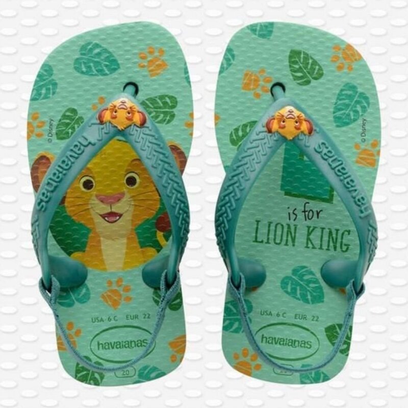 cliomakeup-moda-mare-bambini-estate-2022-havaianas-re-leone