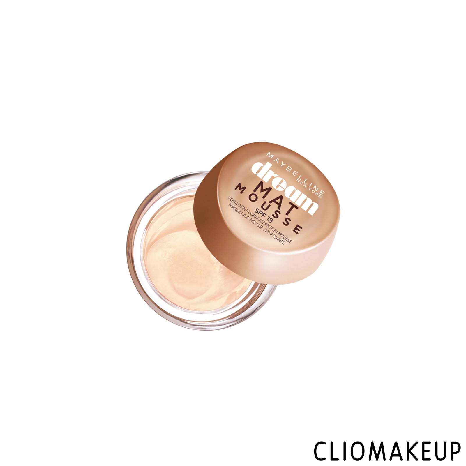 cliomakeup-recensione-fondotinta-maybelline-dream-mat-mousse-base-opacizzante-in-mousse-1