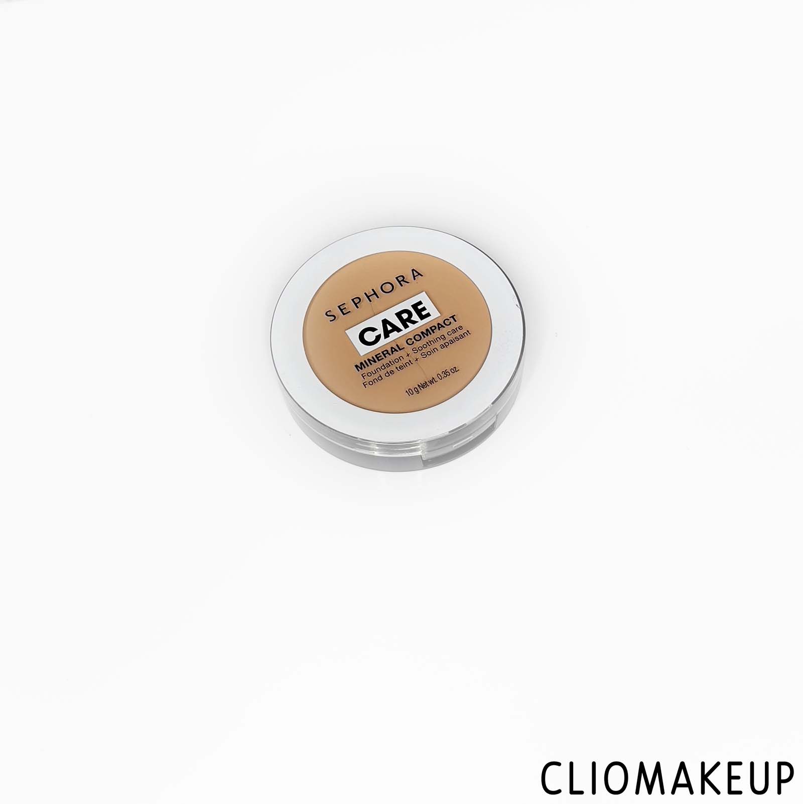 cliomakeup-recensione-fondotinta-sephora-care-mineral-compact-foundation-2