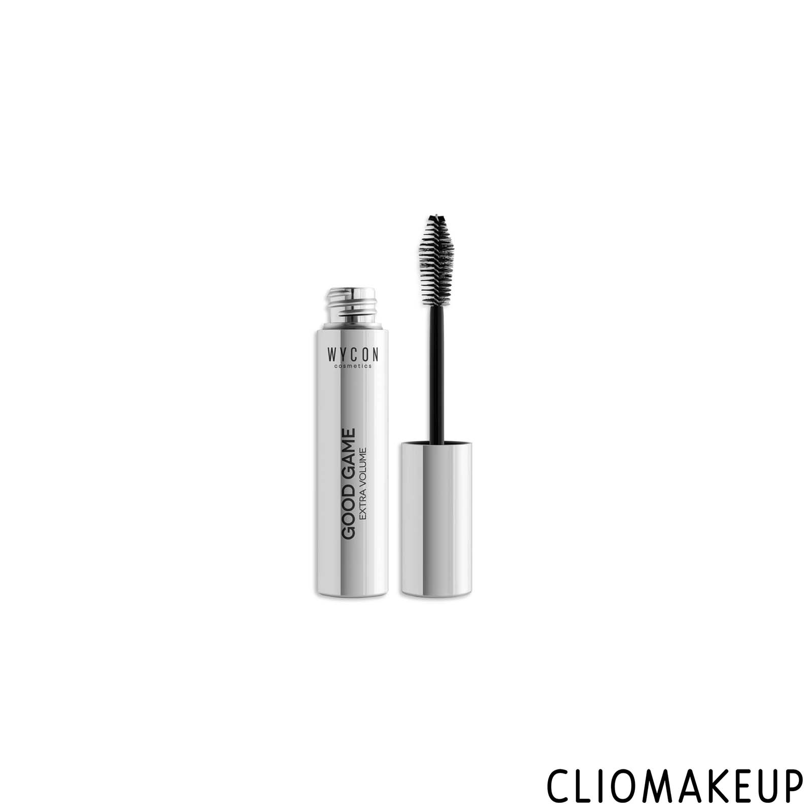 cliomakeup-recensione-mascara-wycon-good-game-volume-mascara-1