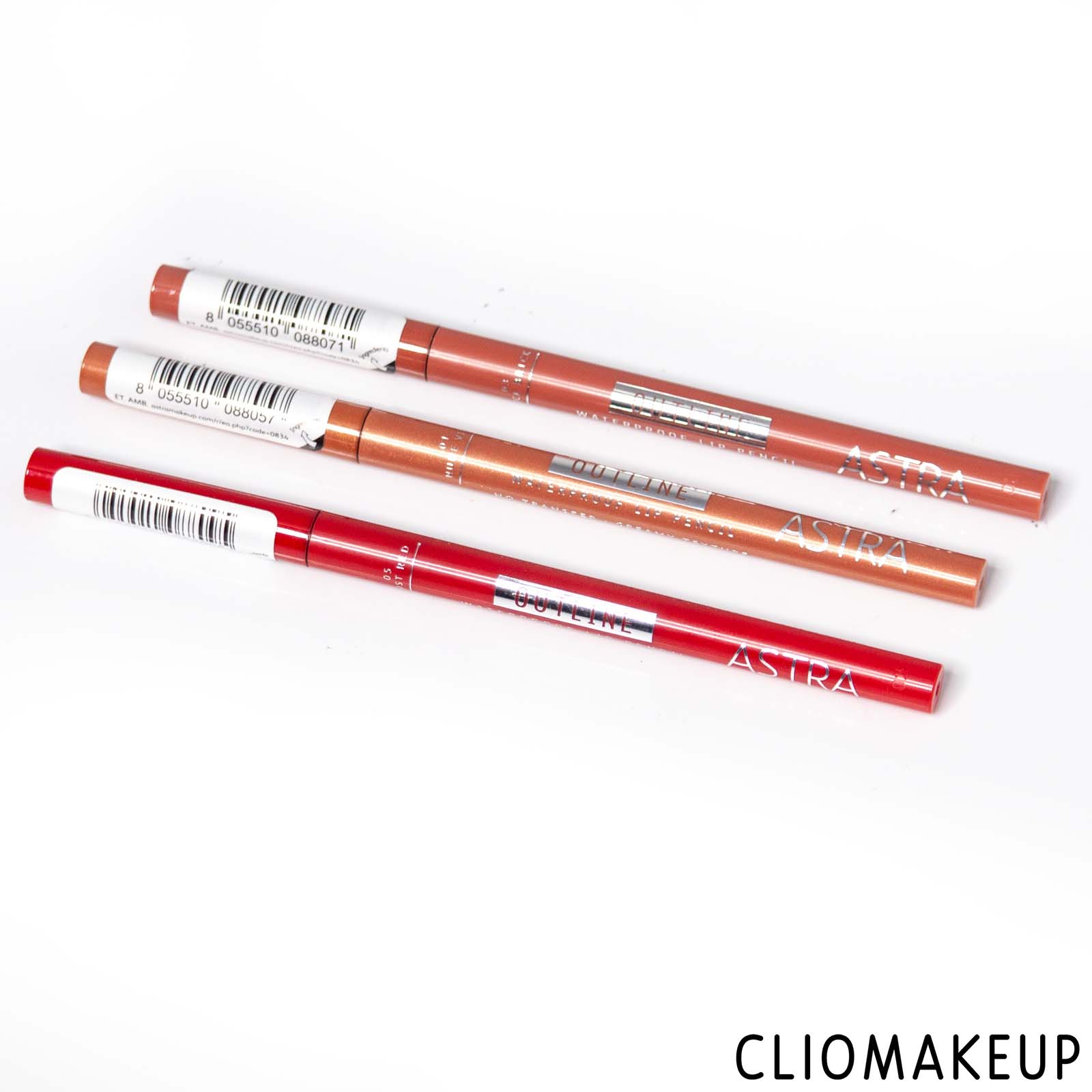 cliomakeup-recensione-matite-labbra-astra-outline-waterproof-lip-pencil-2