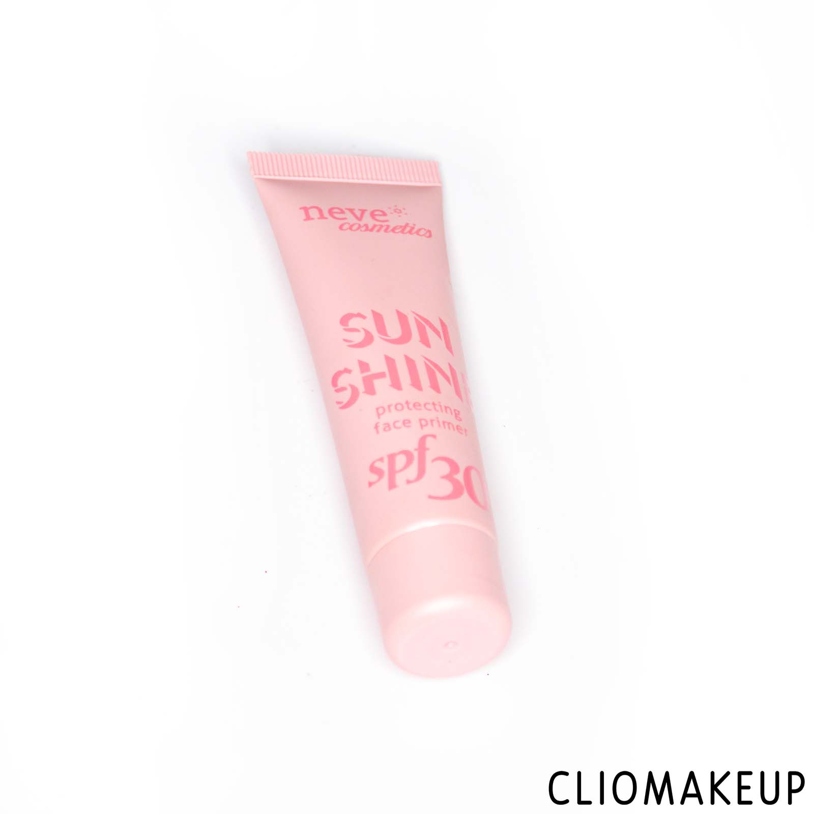 cliomakeup-recensione-primer-neve-cosmetics-sunshine-primer-spf-30-2