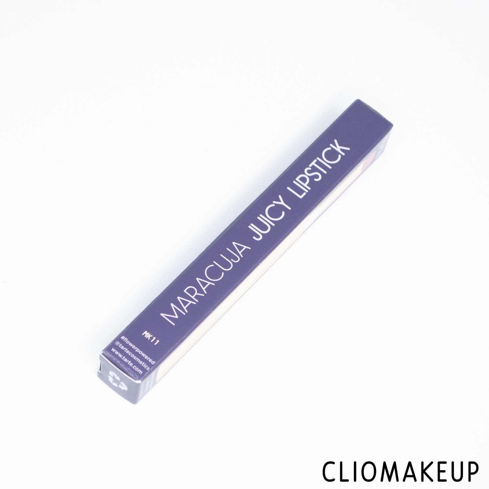 cliomakeup-recensione-rossetto-tarte-maracuja-juicy-lipstick-2