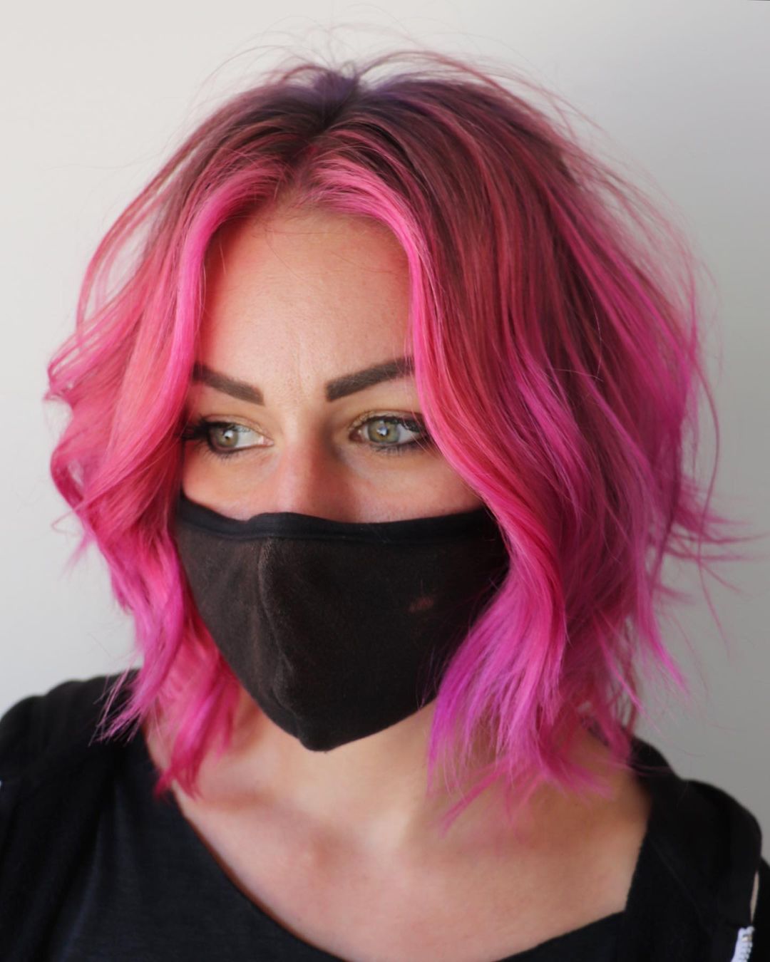 Cliomakeup-choppy-bob-capelli-fucsia