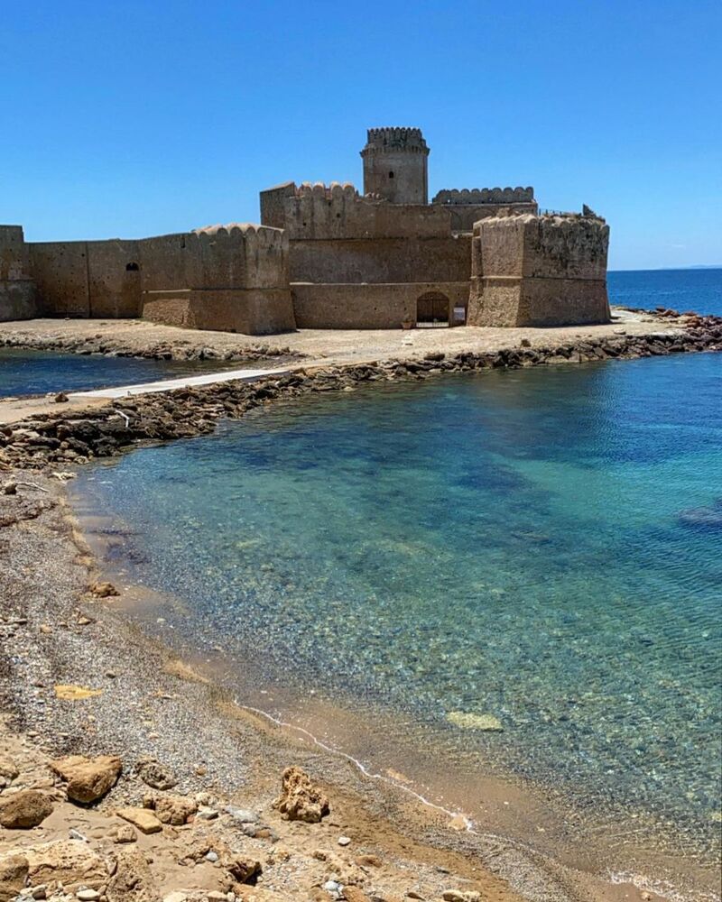 Bandiera Blu 2022: 10 Spiagge Più Belle Da Non Farci Scappare Quest'estate