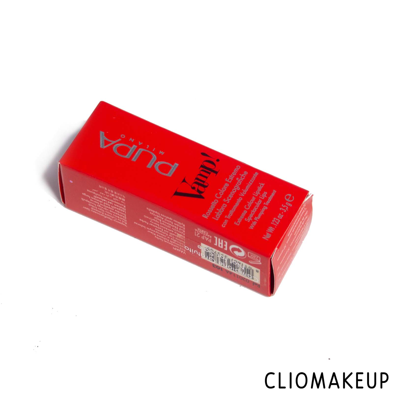 cliomakeup-recensione-rossetto-pupa-vamp-colore-estremo-labbra-scenografiche-2