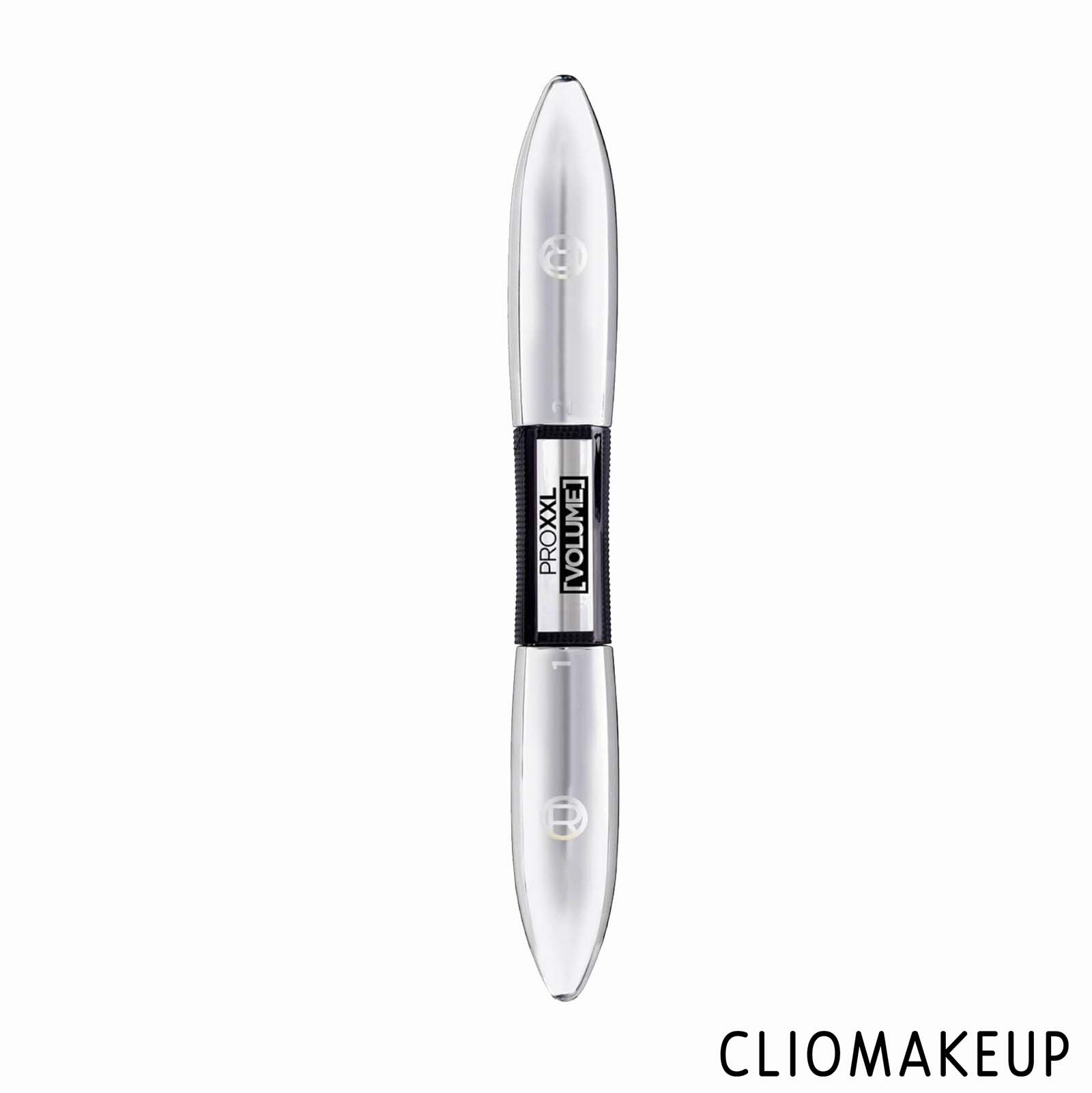 cliomakeup-recensione-mascara-loreal-pro-xxl-volume-mascara-3