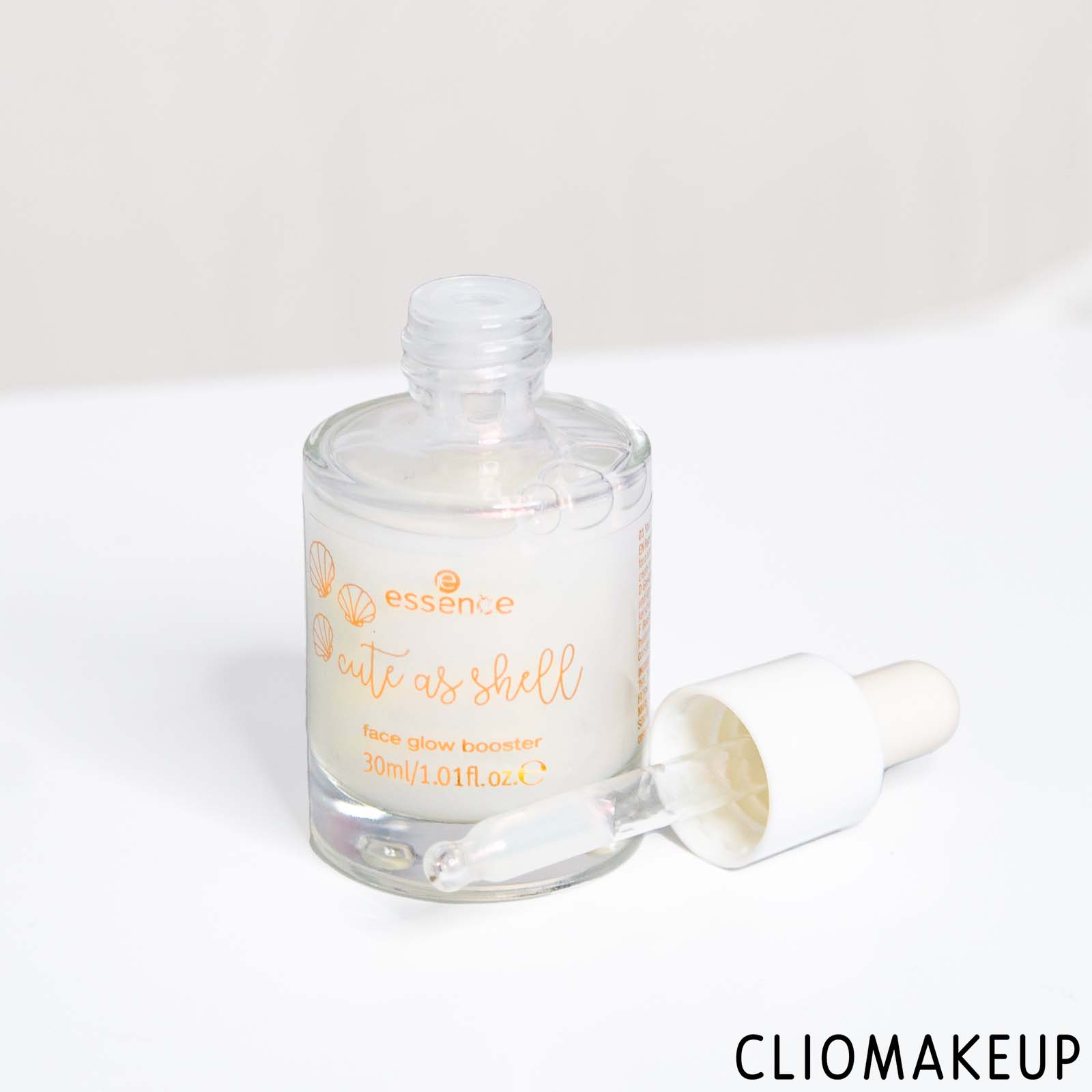 cliomakeup-recensione-siero-illuminante-essence-cute-as-shell-face-glow-booster-4