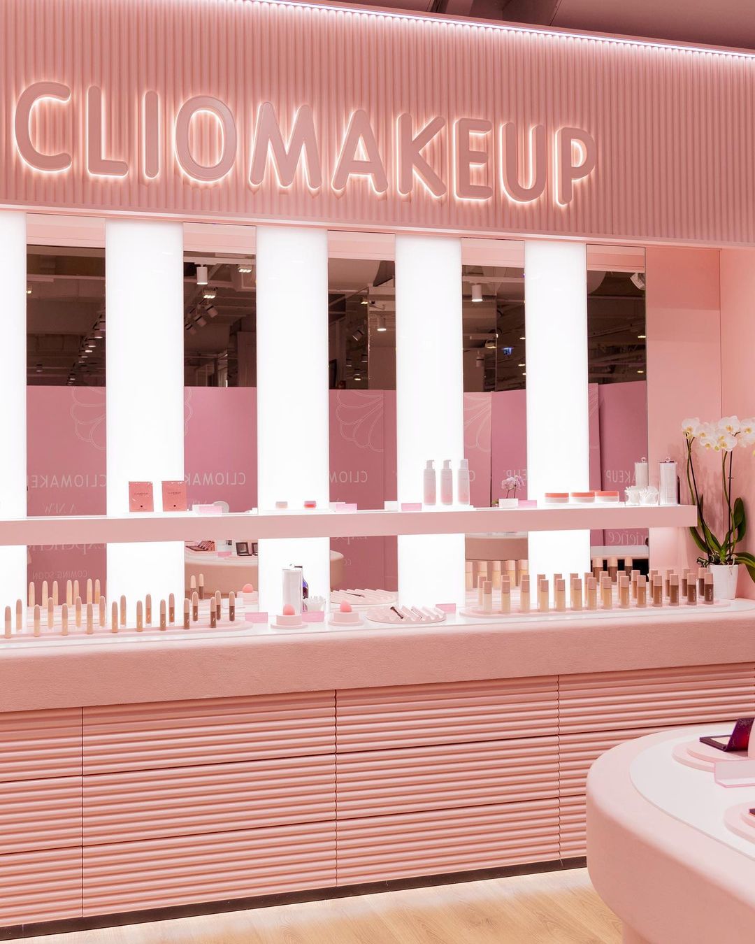 Cliomakeup-racconto-cliomakeup-experience-store-messina-interno