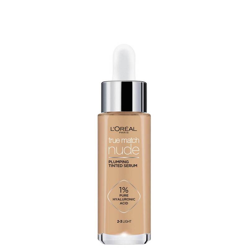 cliomakeup-prodotti-beauty-ragazza-bilancia-loreal-true-match-serum