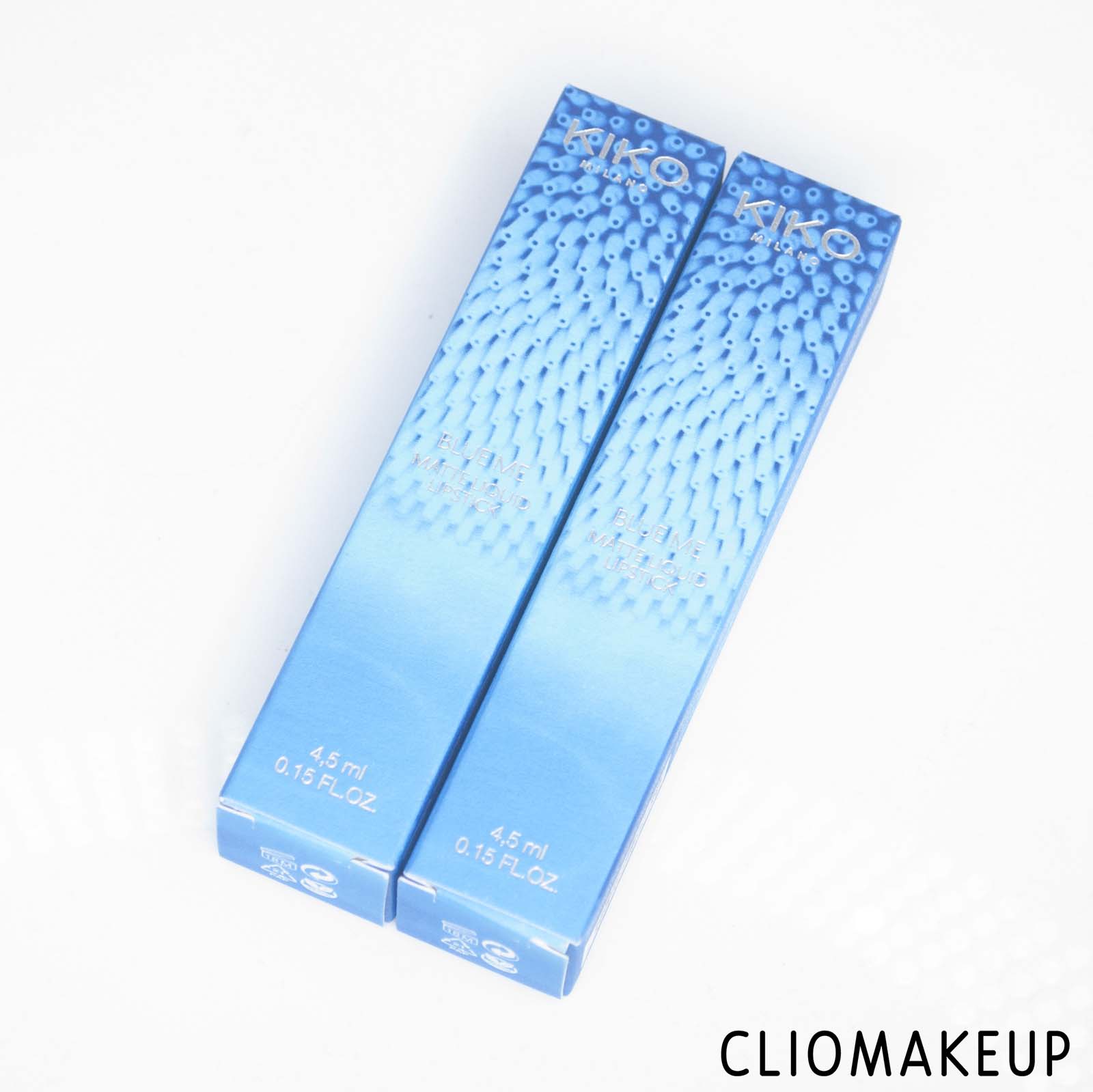 cliomakeup-recensione-rossetti-kiko-blue-me-matte-liquid-lipstick-2