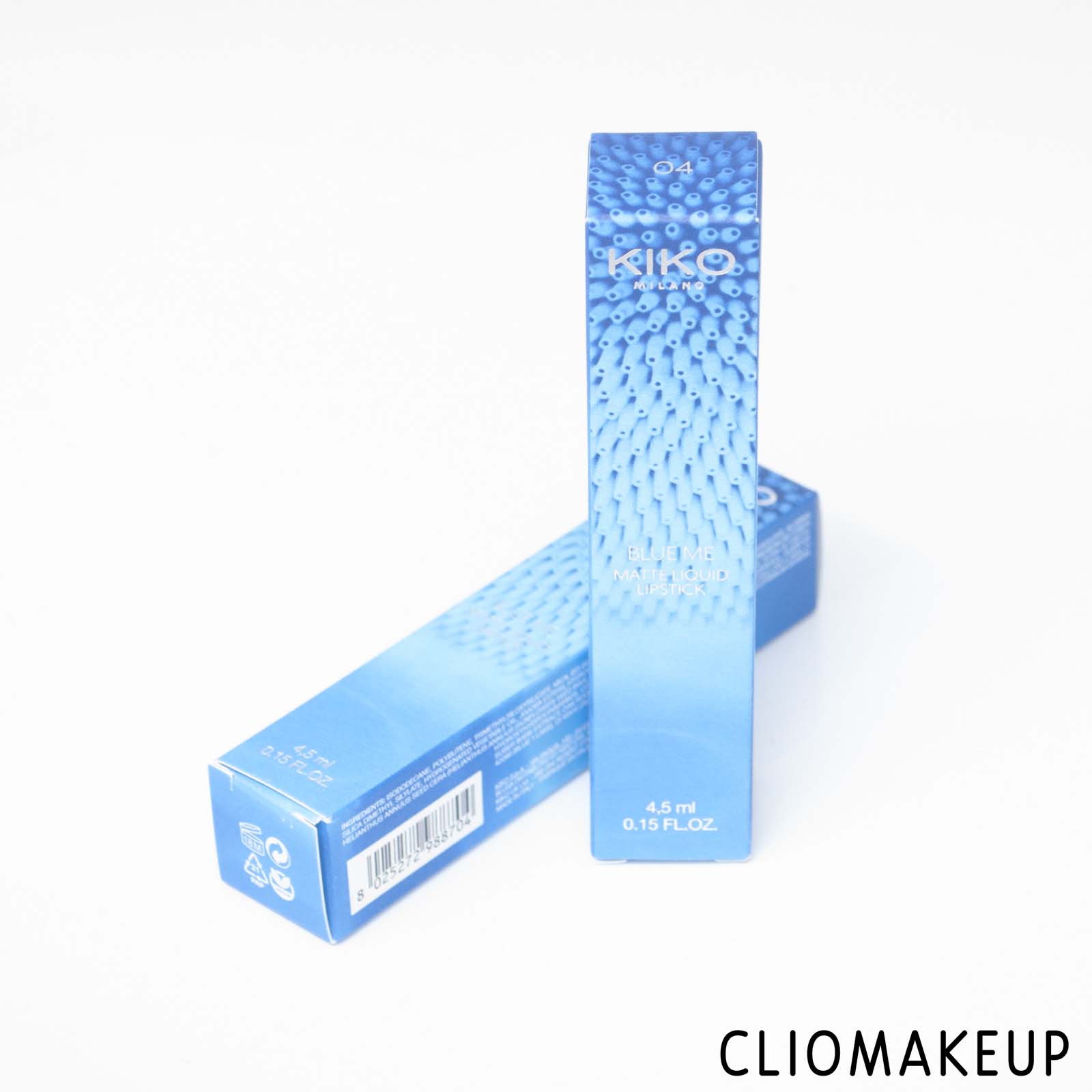 cliomakeup-recensione-rossetti-kiko-blue-me-matte-liquid-lipstick-4