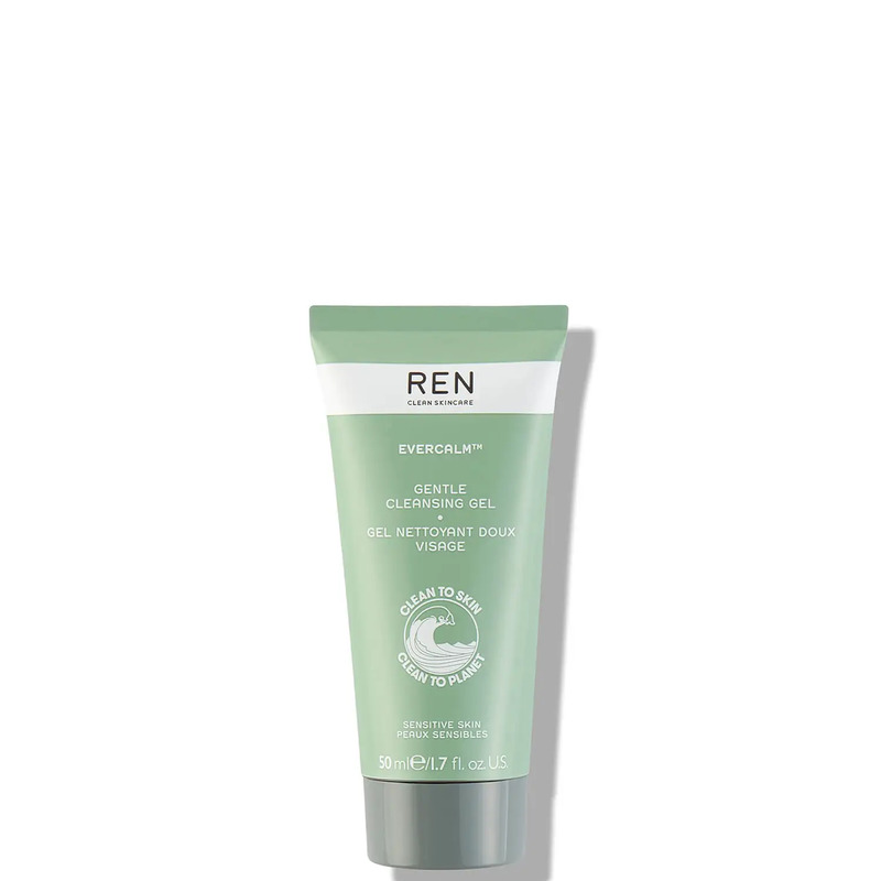 cliomakeup-skincare-autunno-2022-ren-evercalm-cleansing-gel