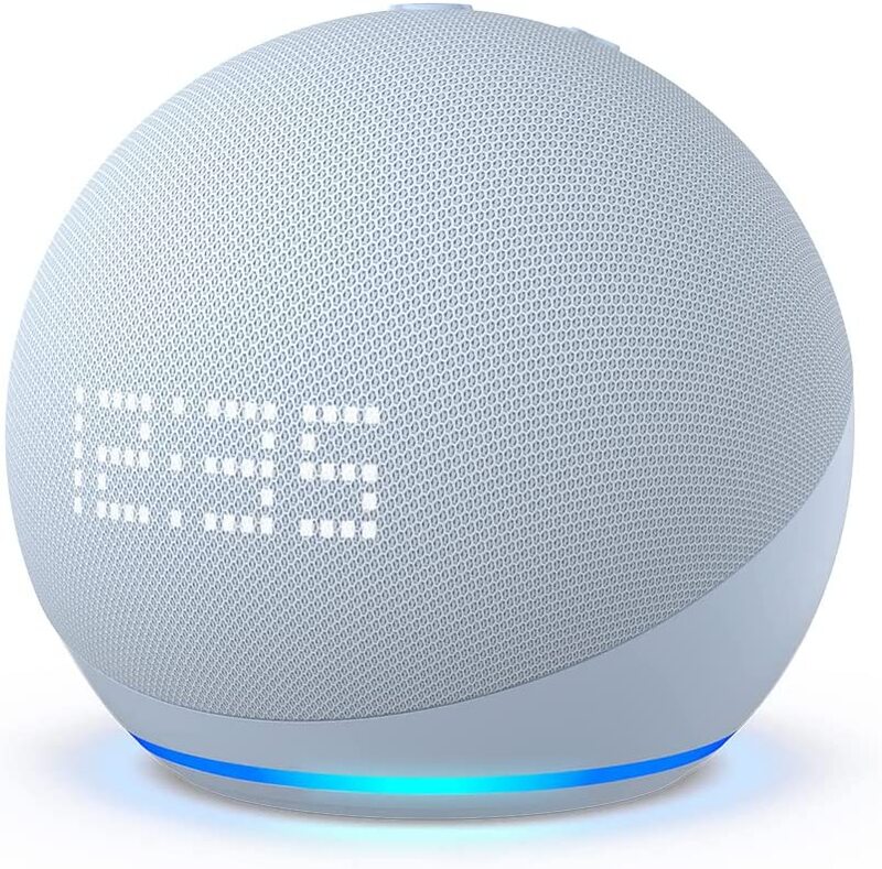 cliomakeup-amazon-black-friday-week-2022-echo-dot-alexa