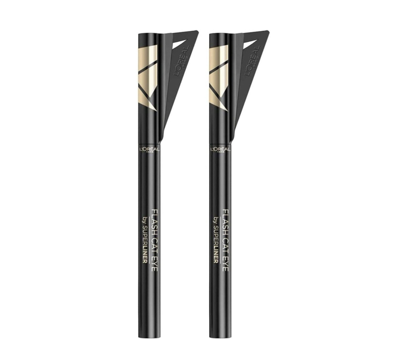 cliomakeup-amazon-black-friday-week-2022-l-oreal-paris-eyeliner-flash-cat-eye