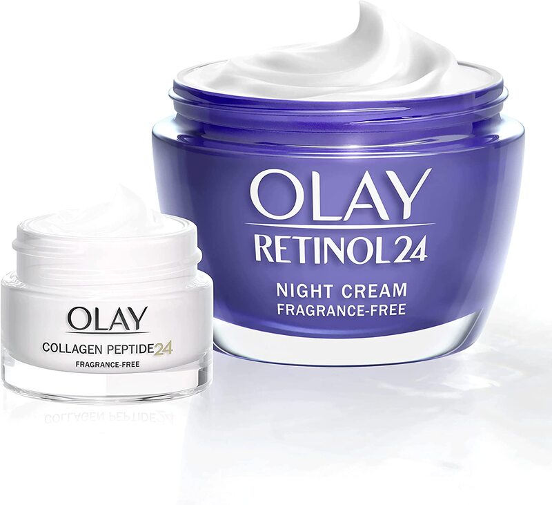 cliomakeup-amazon-black-friday-week-2022-olay-retinol-24-crema viso