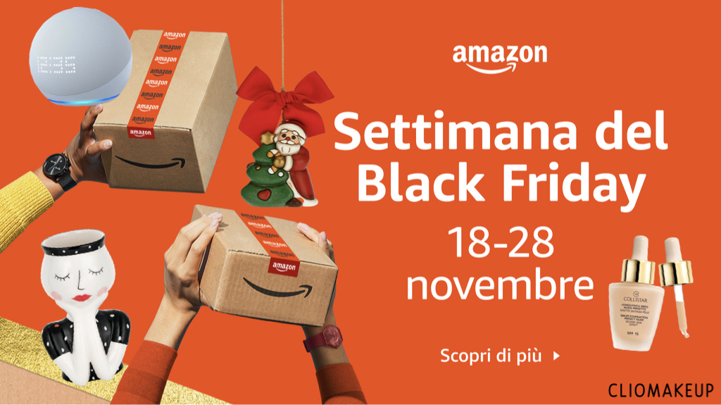 cliomakeup-amazon-black-friday-week-2022