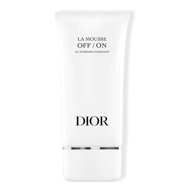 cliomakeup-detergenti-viso-autunno-2022-dior-mousse-off-on